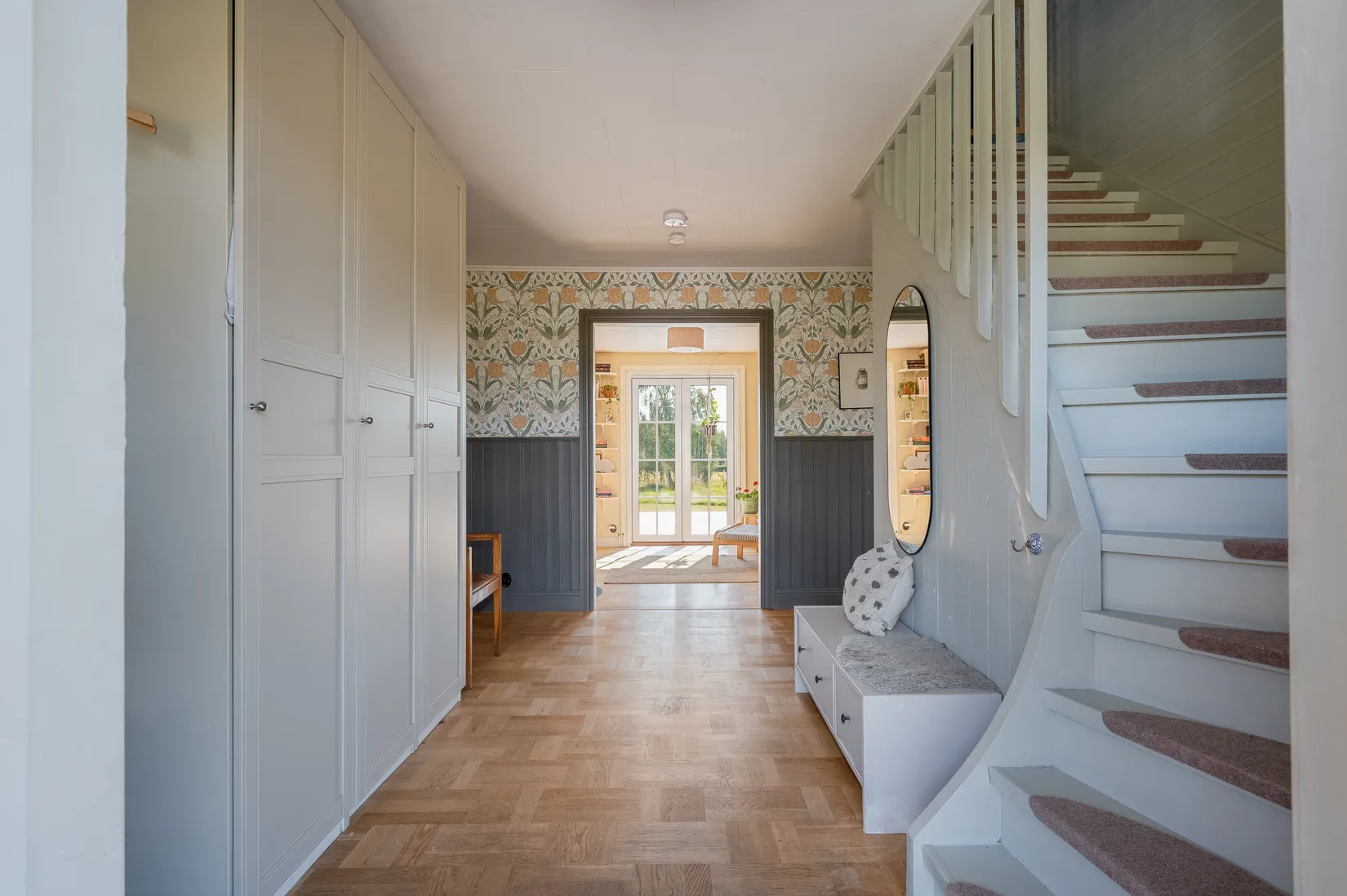 Villa, Rinkeby 3, Jönåker, Nyköping