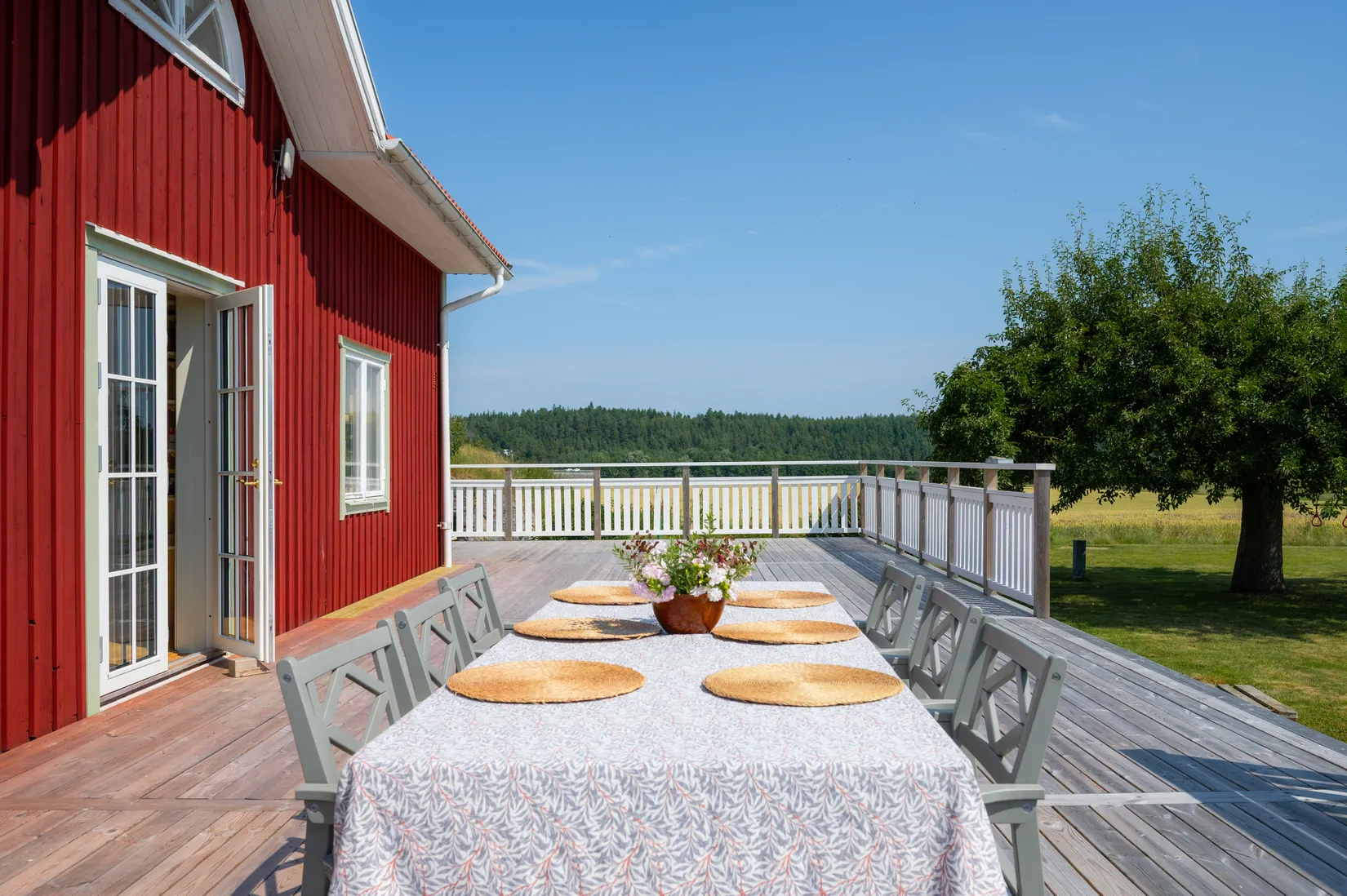 Villa, Rinkeby 3, Jönåker, Nyköping