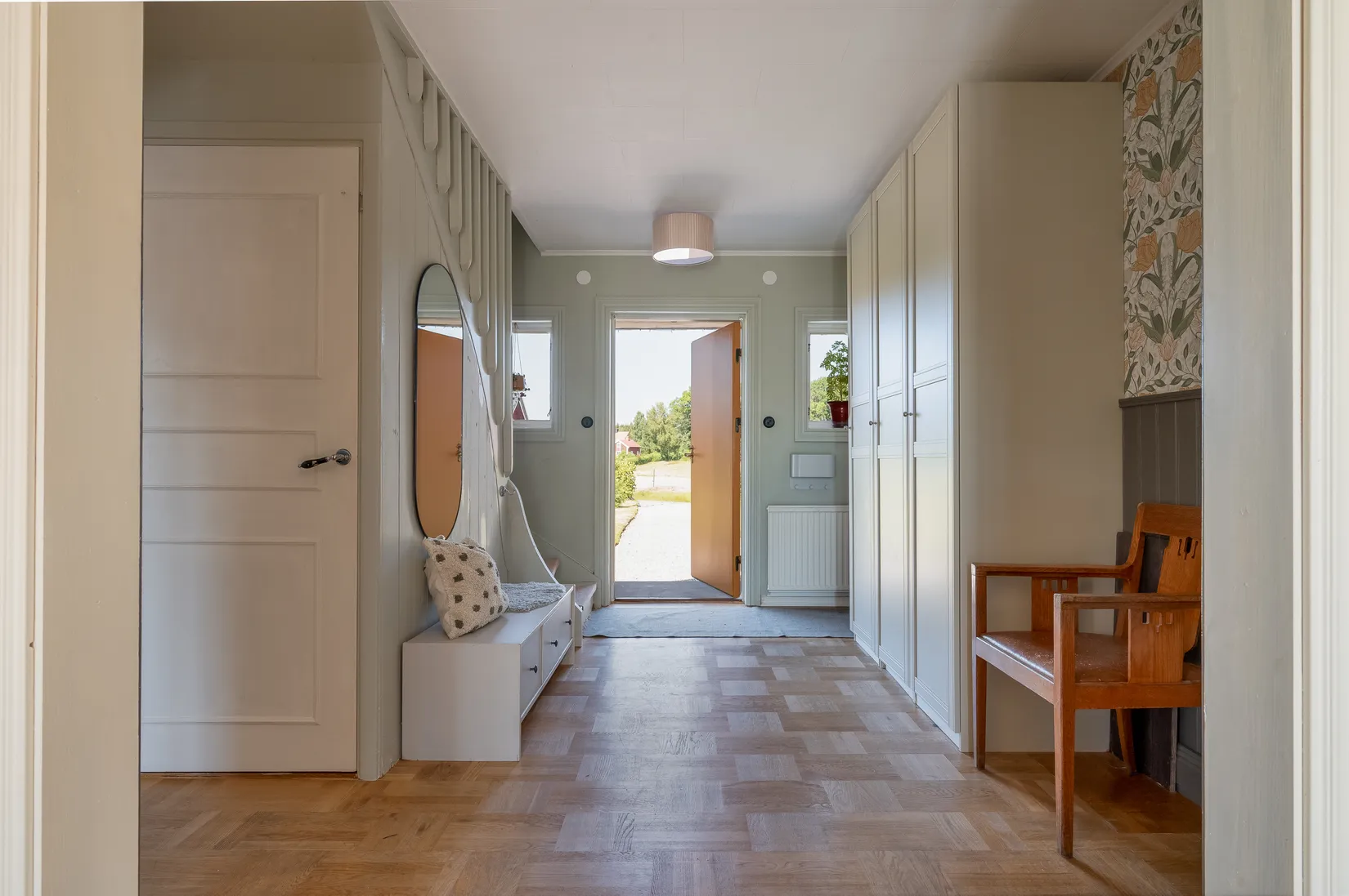 Villa, Rinkeby 3, Jönåker, Nyköping