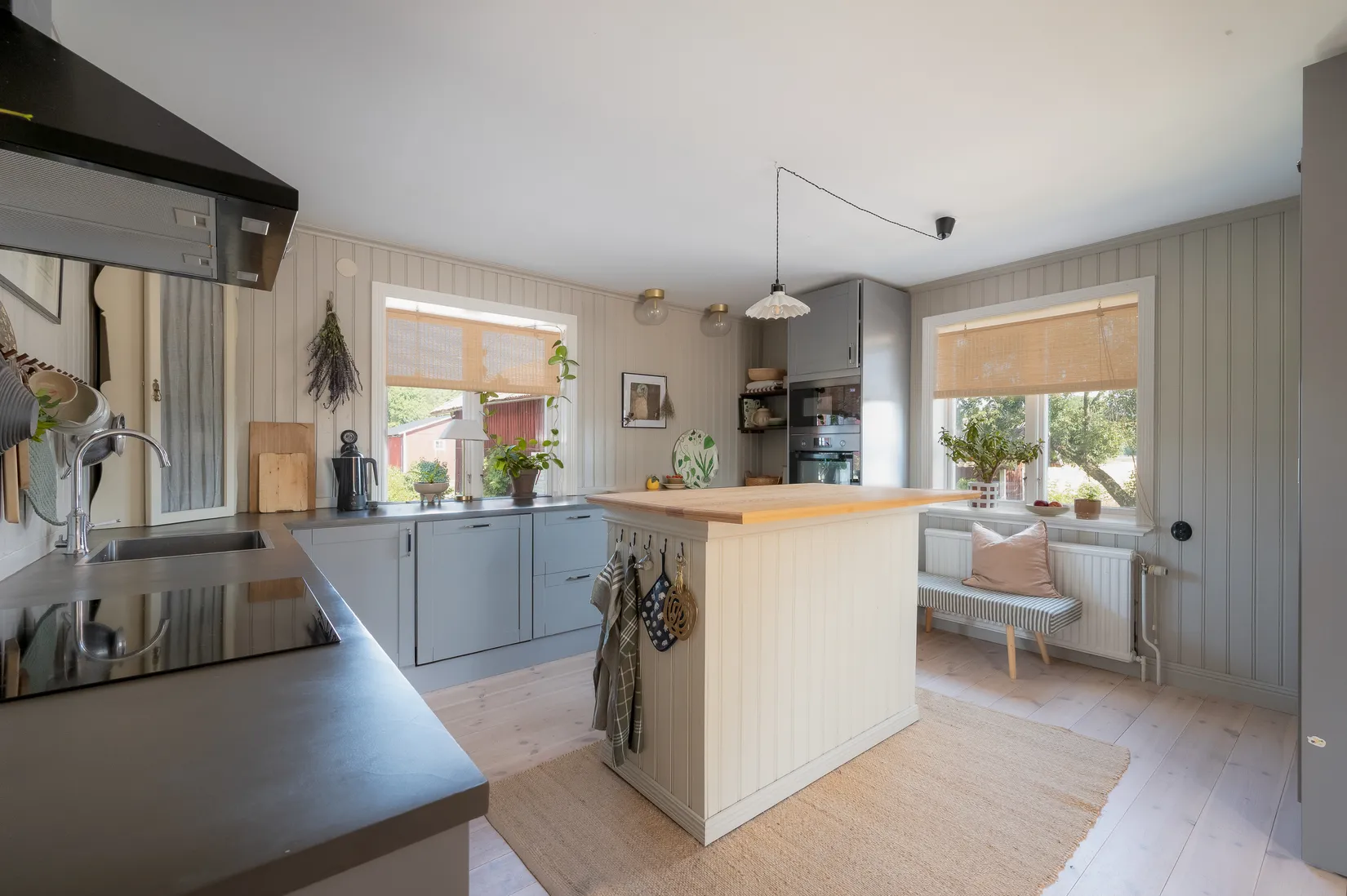 Villa, Rinkeby 3, Jönåker, Nyköping