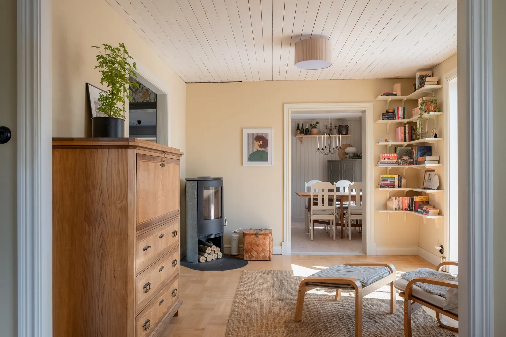 Villa, Rinkeby 3, Jönåker, Nyköping