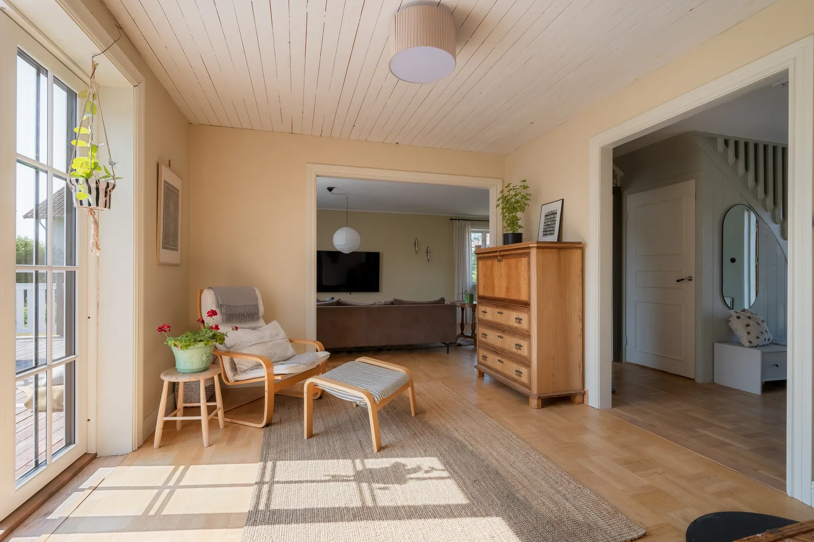 Villa, Rinkeby 3, Jönåker, Nyköping