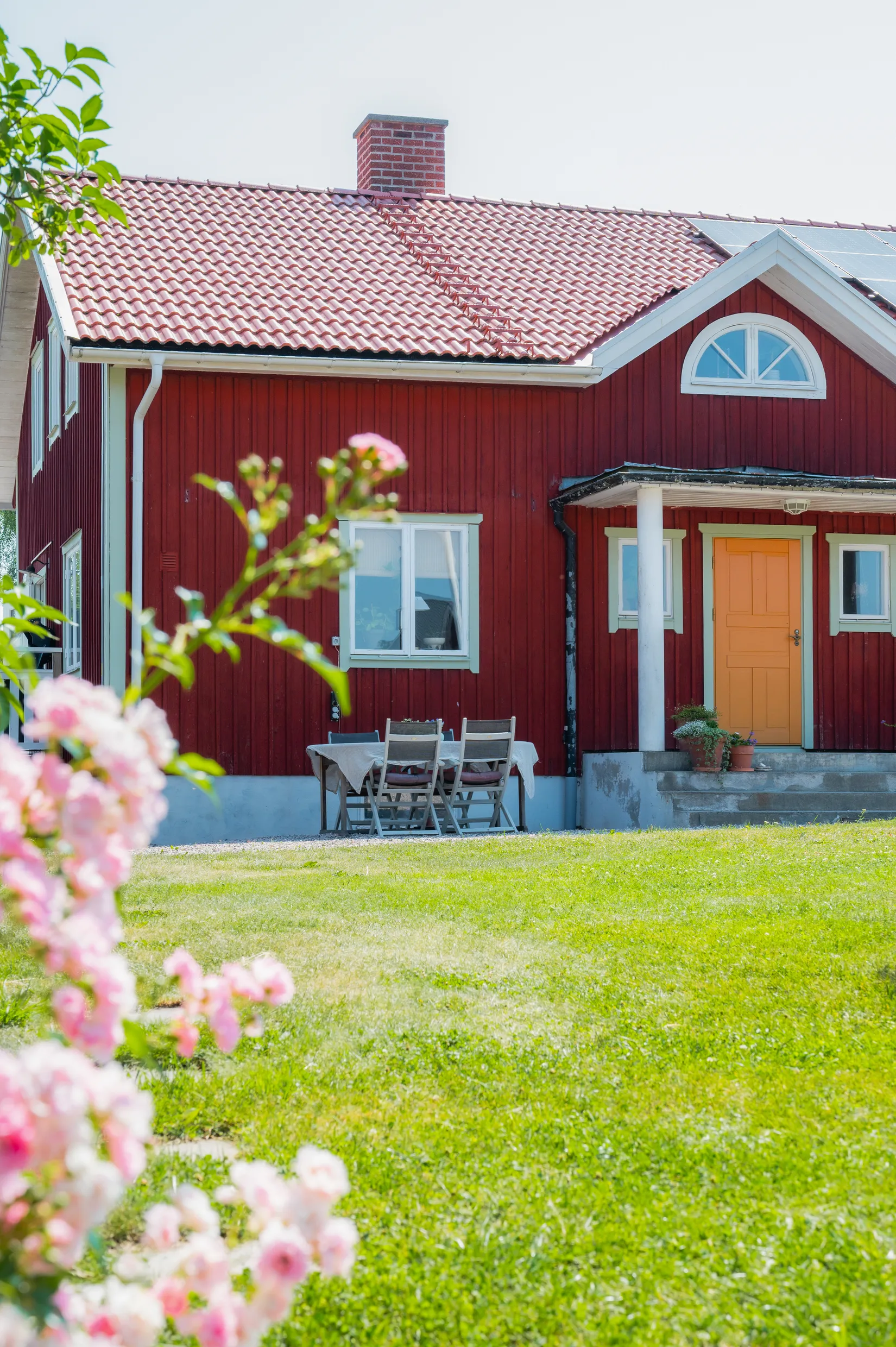 Villa, Rinkeby 3, Jönåker, Nyköping