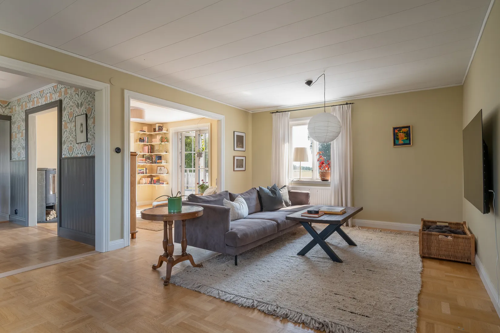 Villa, Rinkeby 3, Jönåker, Nyköping