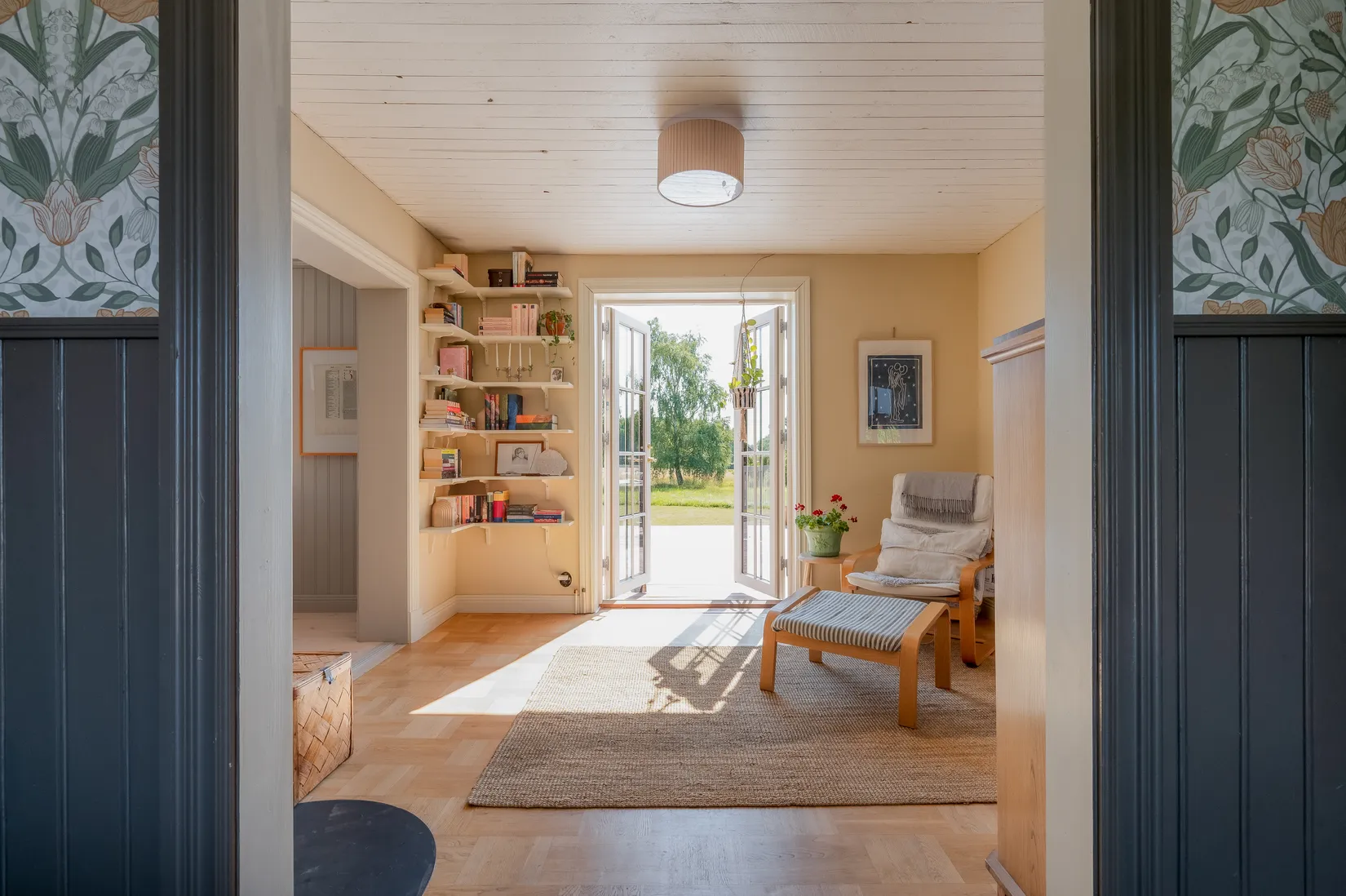 Villa, Rinkeby 3, Jönåker, Nyköping