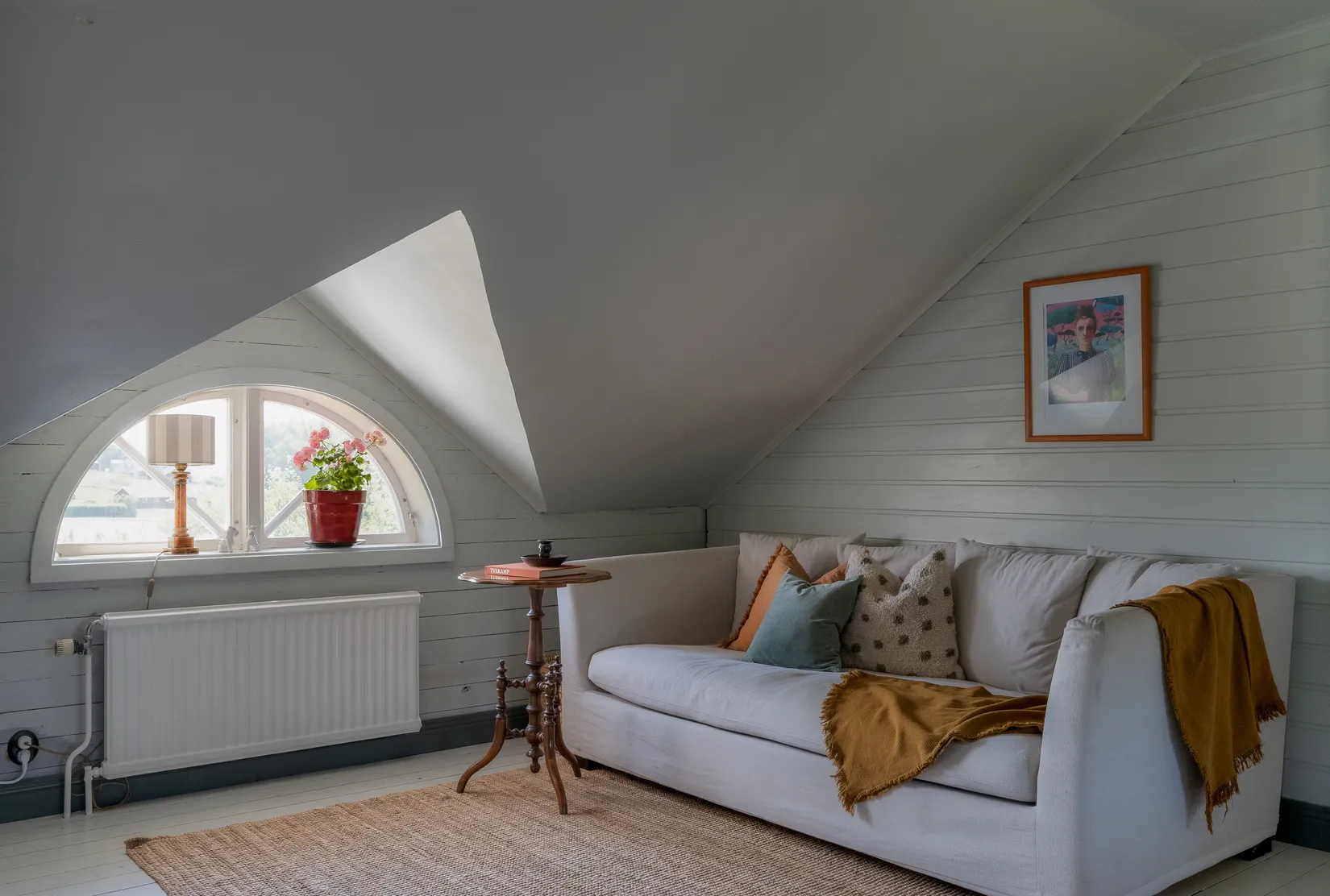 Villa, Rinkeby 3, Jönåker, Nyköping