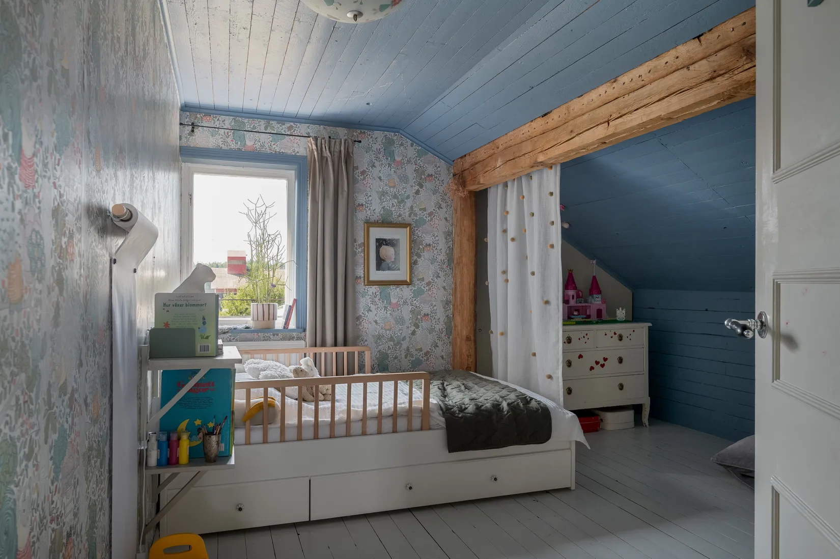 Villa, Rinkeby 3, Jönåker, Nyköping