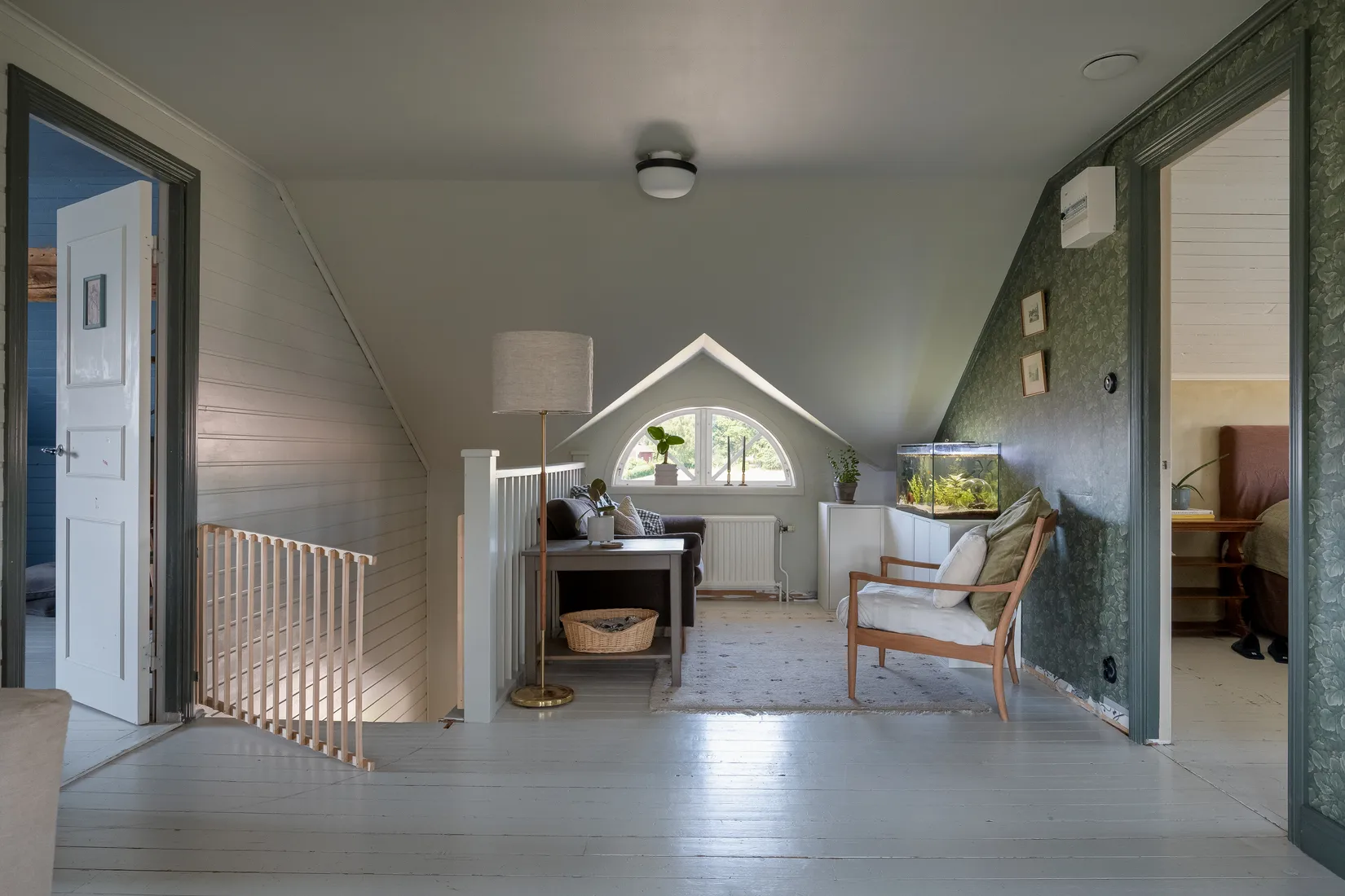 Villa, Rinkeby 3, Jönåker, Nyköping