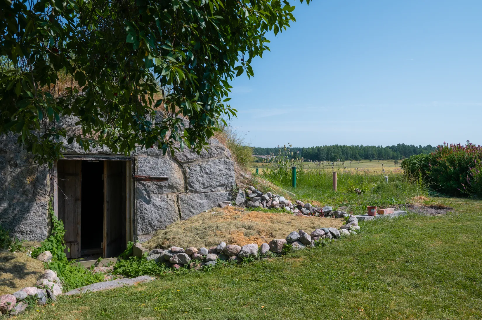 Villa, Rinkeby 3, Jönåker, Nyköping