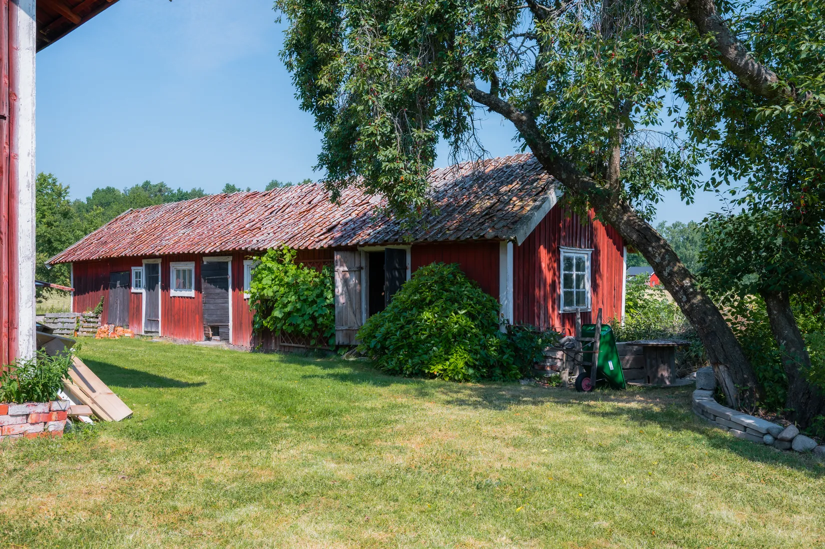 Villa, Rinkeby 3, Jönåker, Nyköping