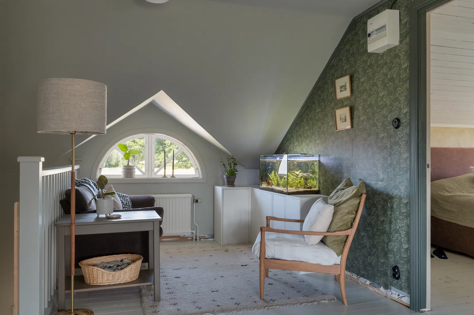 Villa, Rinkeby 3, Jönåker, Nyköping