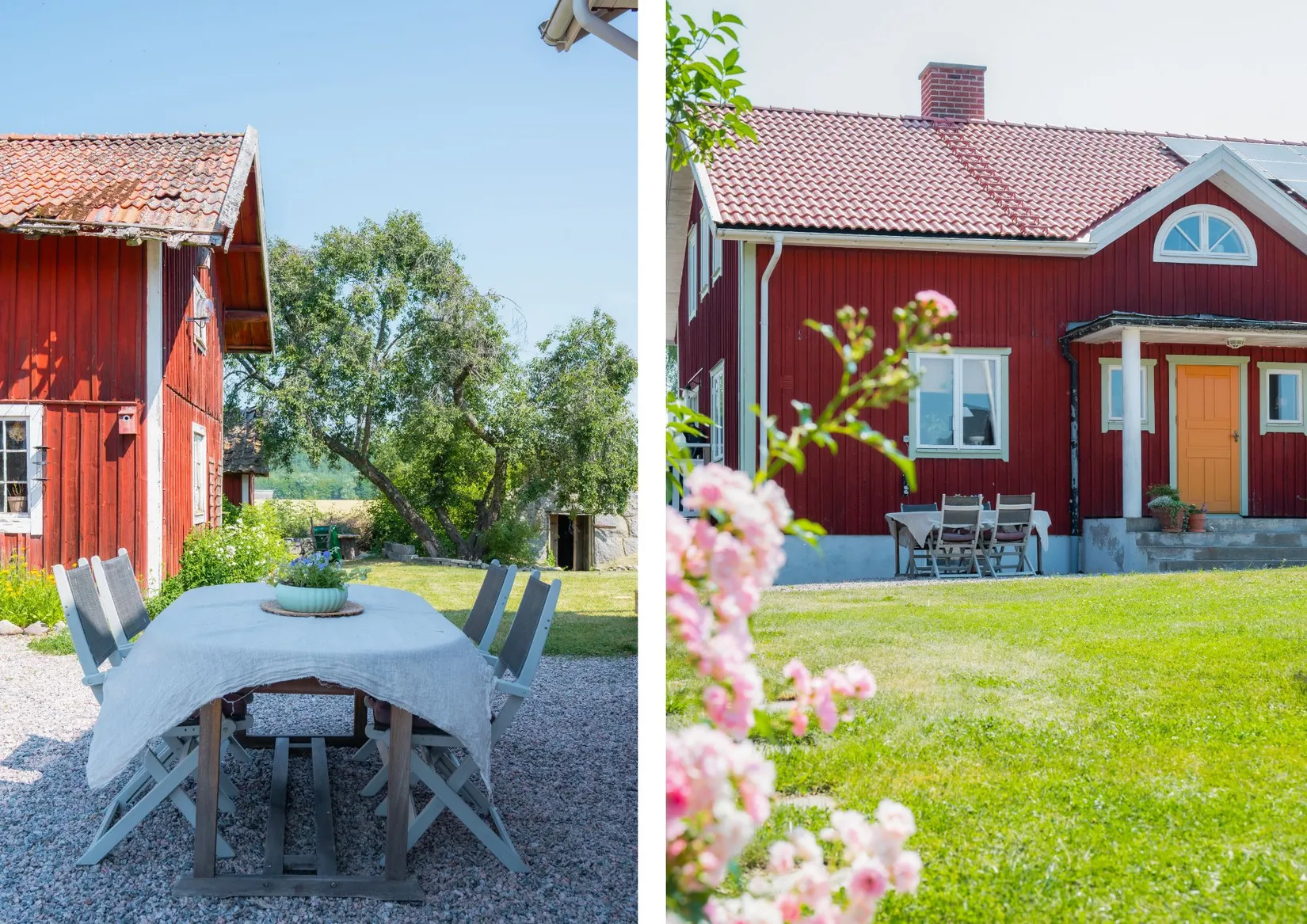 Villa, Rinkeby 3, Jönåker, Nyköping