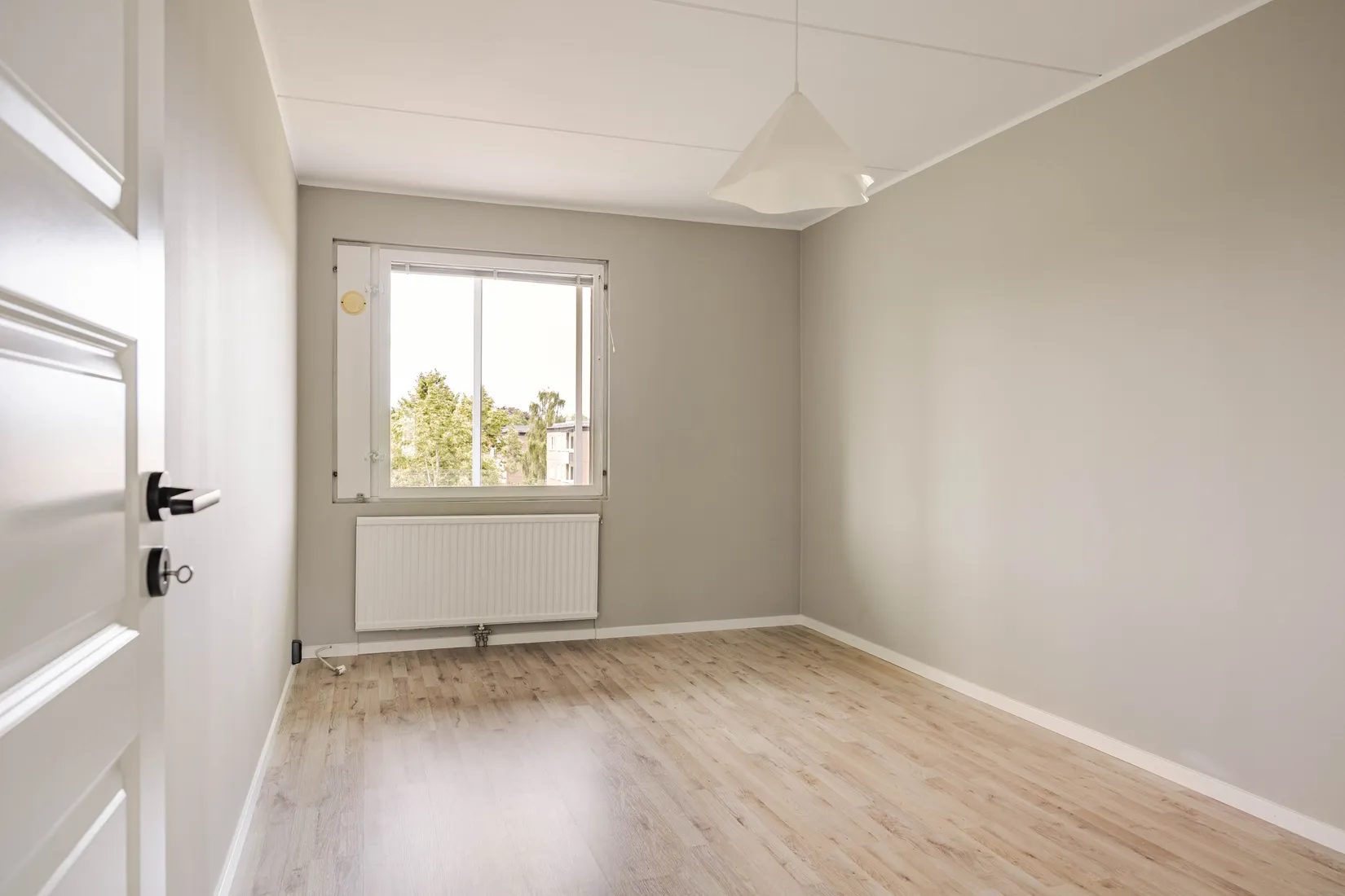 Bostadsrätt, Baltiska vägen 4B, Djurängen, Kalmar
