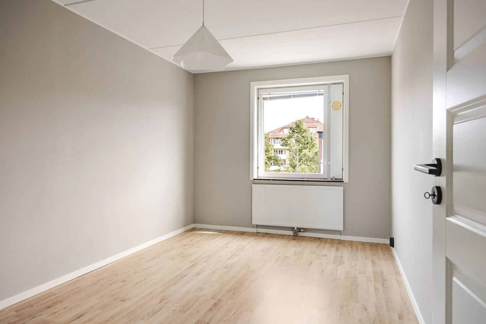 Bostadsrätt, Baltiska vägen 4B, Djurängen, Kalmar