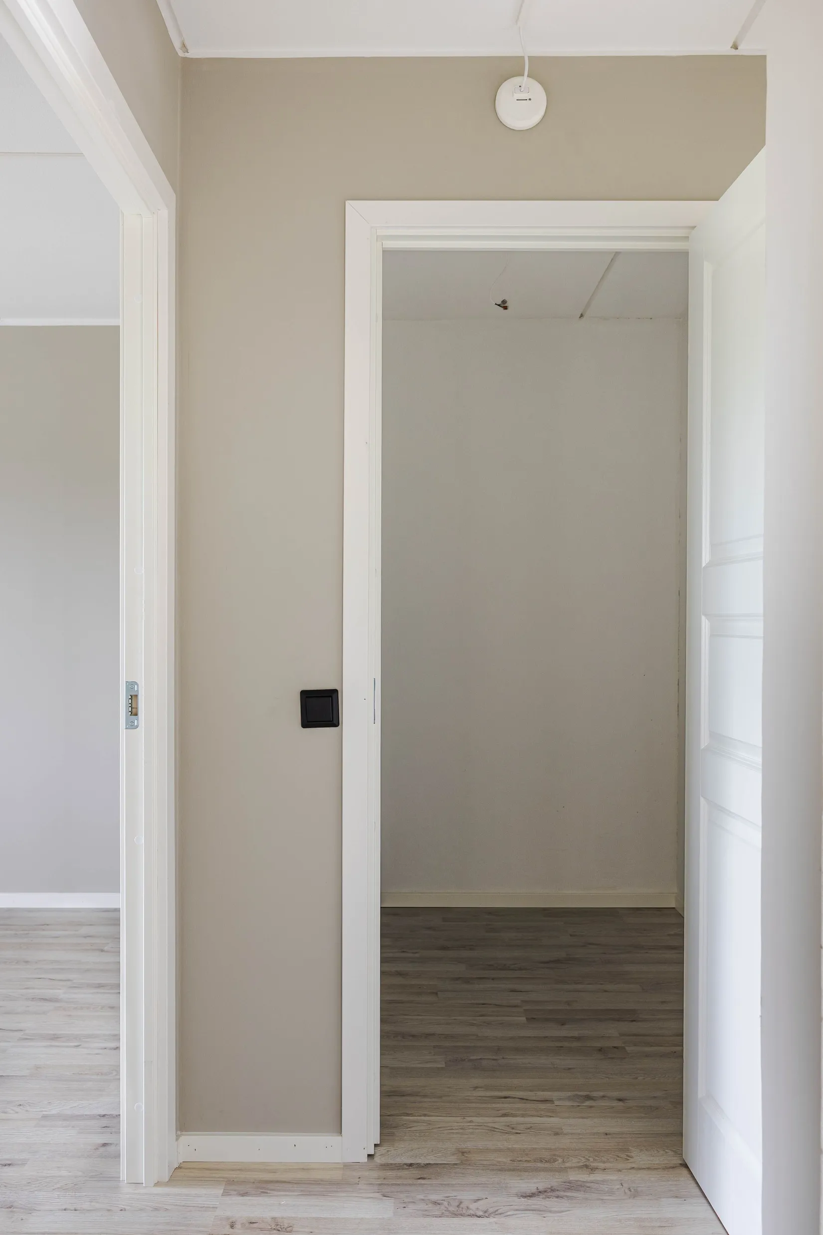Bostadsrätt, Baltiska vägen 4B, Djurängen, Kalmar