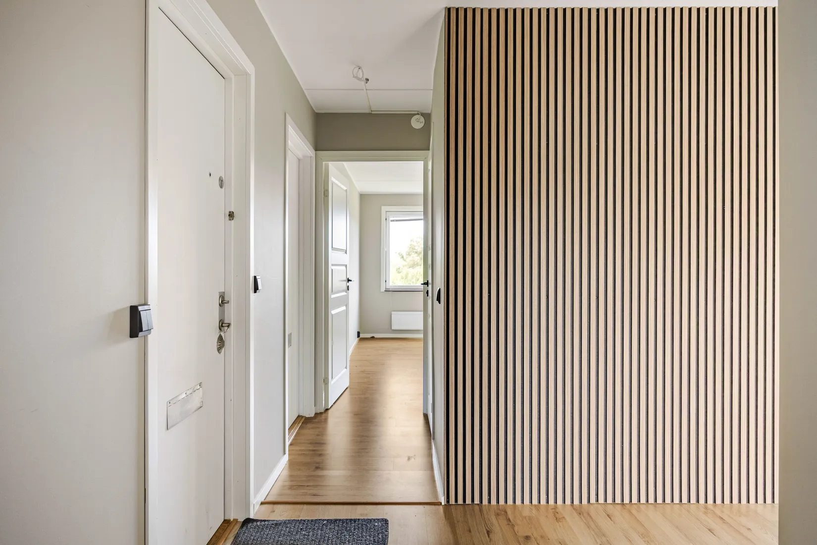 Bostadsrätt, Baltiska vägen 4B, Djurängen, Kalmar