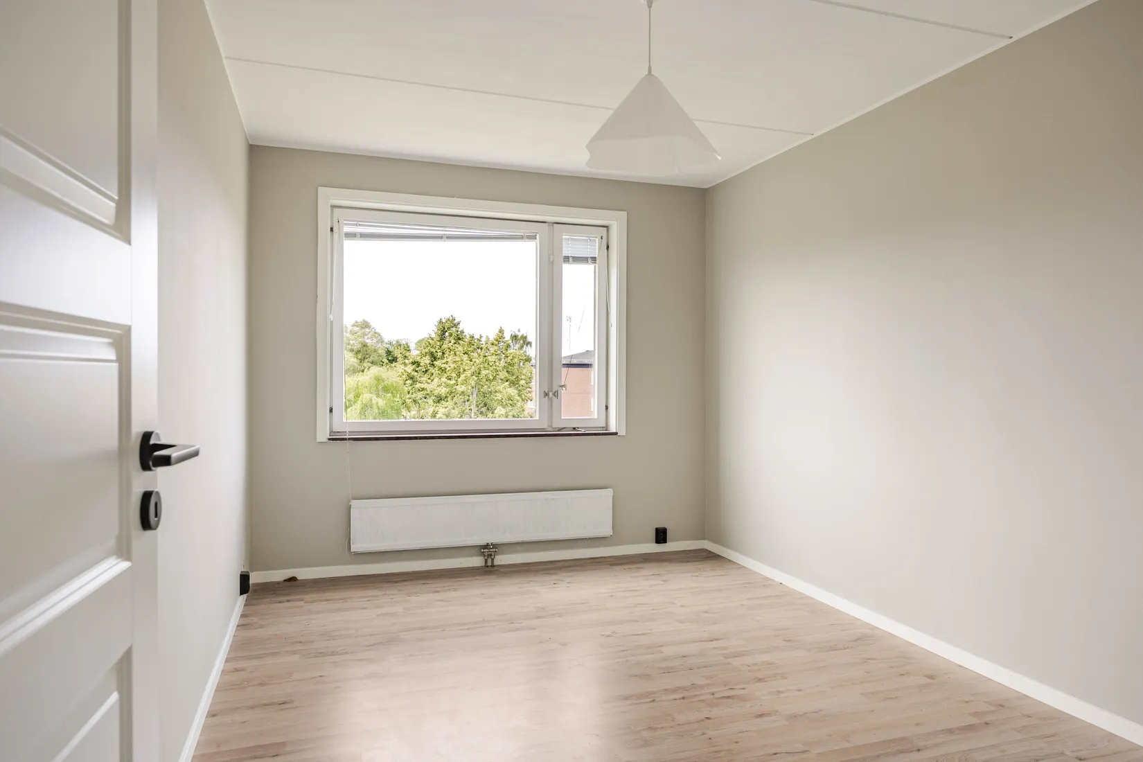 Bostadsrätt, Baltiska vägen 4B, Djurängen, Kalmar