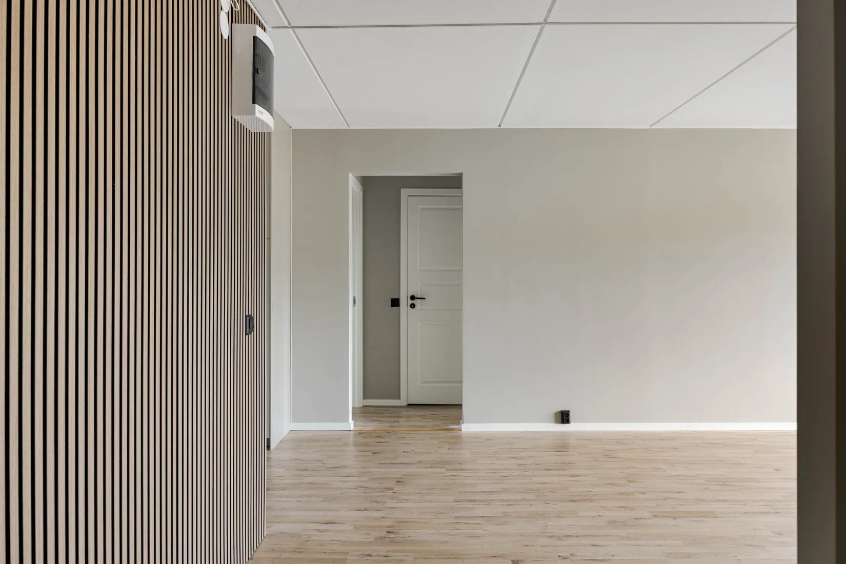Bostadsrätt, Baltiska vägen 4B, Djurängen, Kalmar