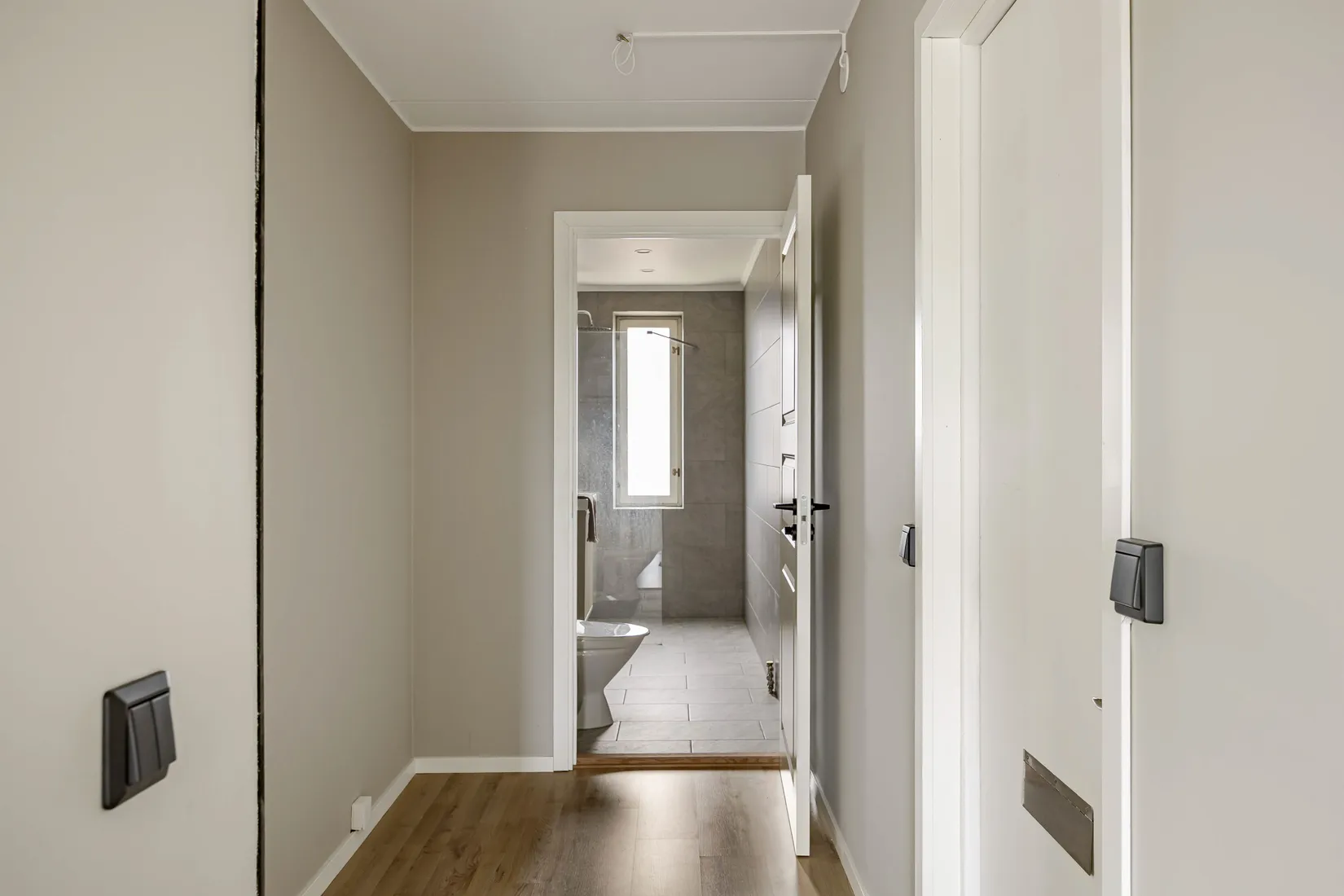 Bostadsrätt, Baltiska vägen 4B, Djurängen, Kalmar