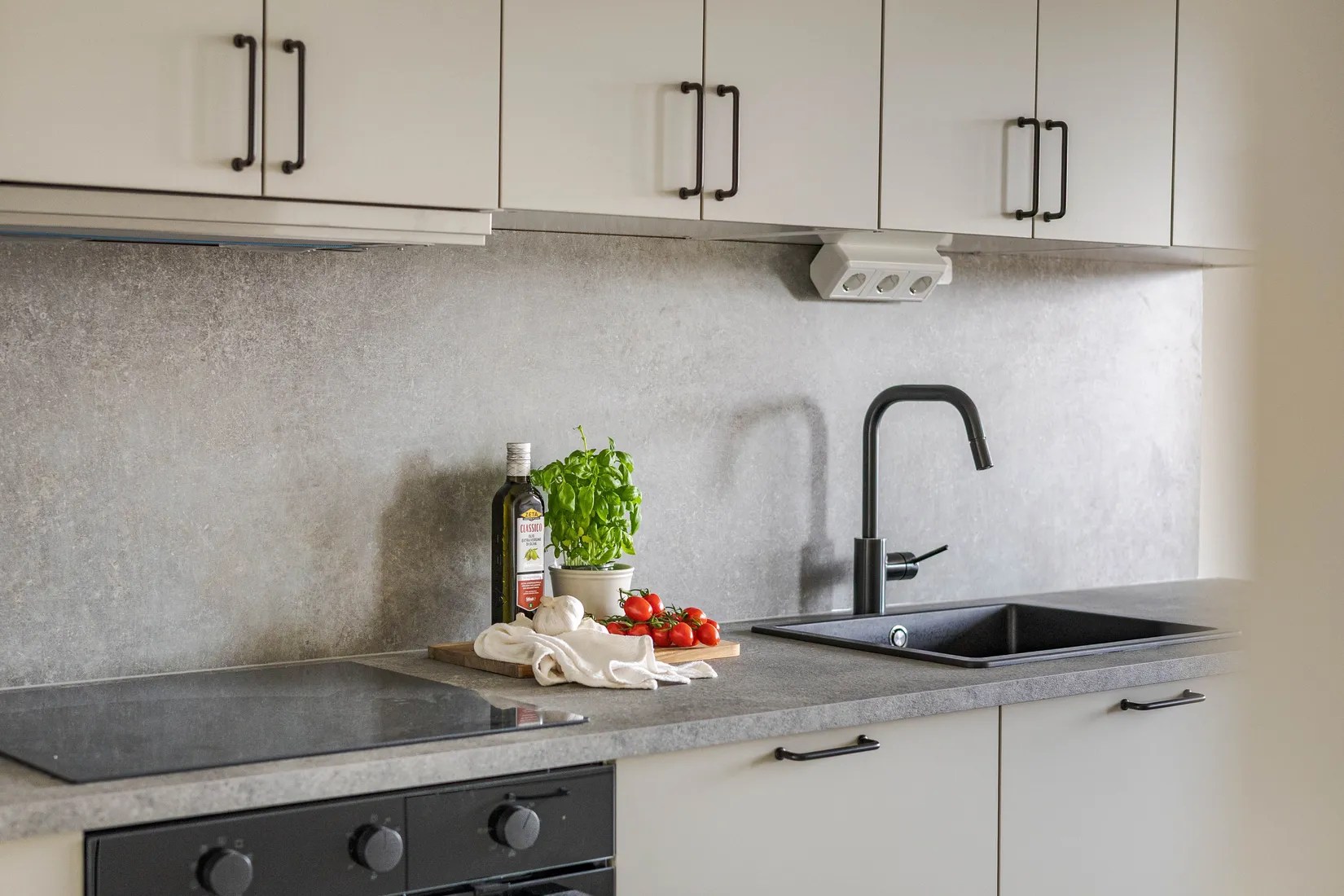 Bostadsrätt, Baltiska vägen 4B, Djurängen, Kalmar