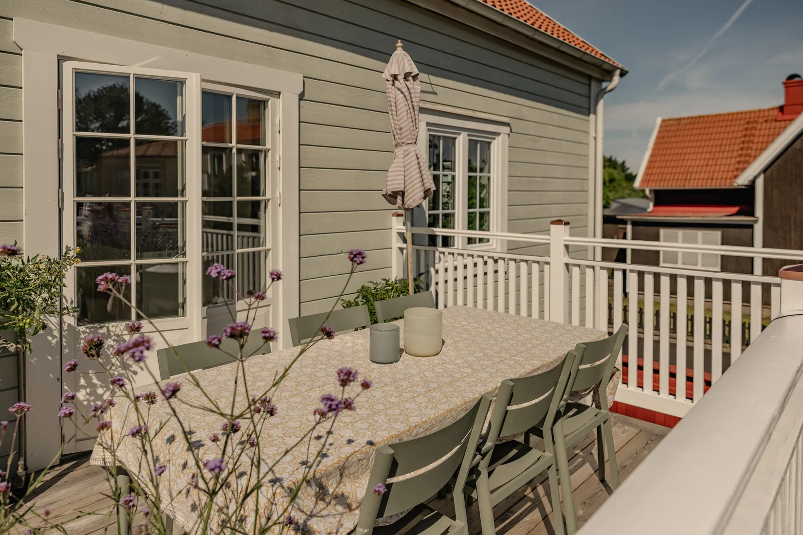 Villa, Johannesborgsgatan 11, Johannesborg, Kalmar