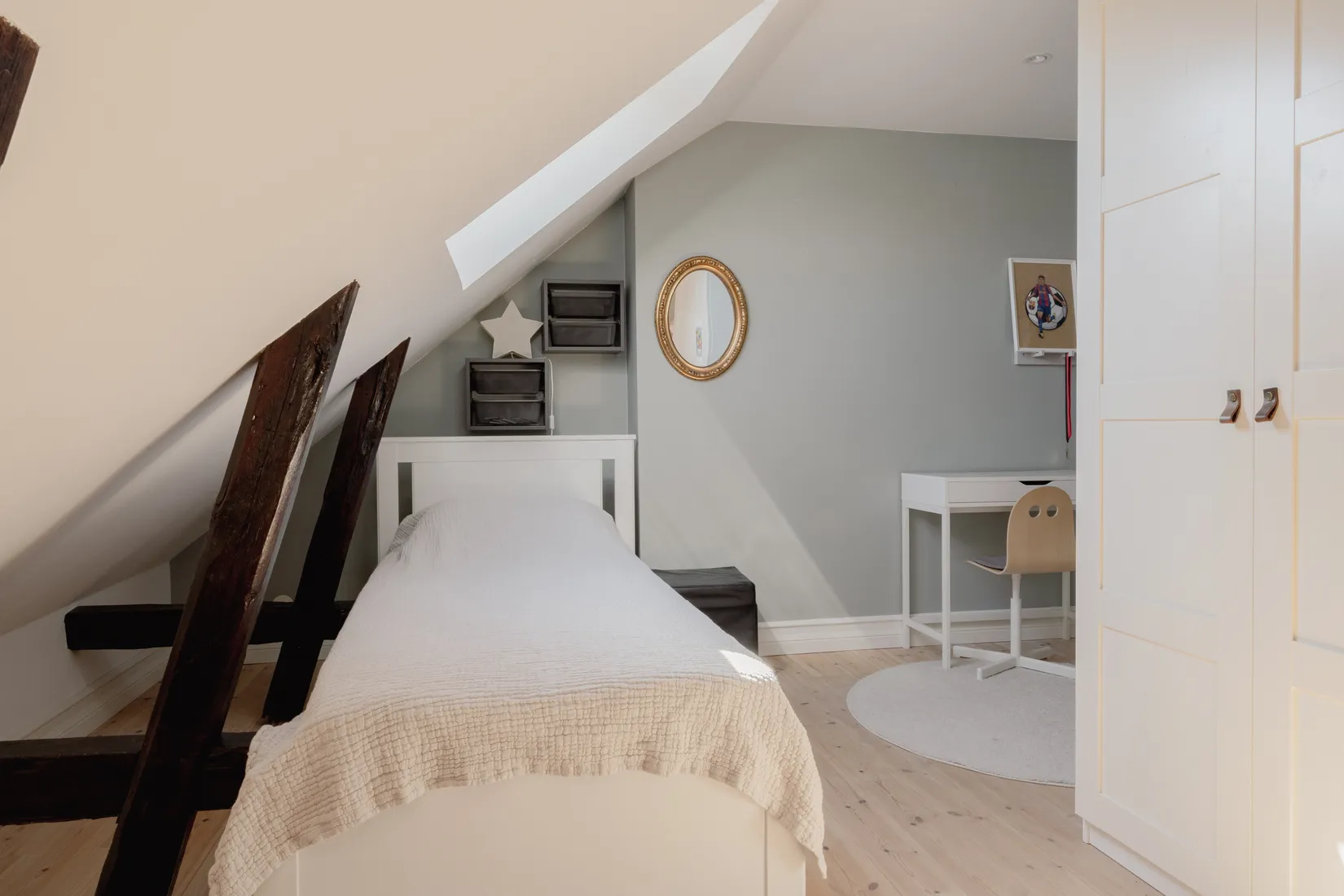 Villa, Johannesborgsgatan 11, Johannesborg, Kalmar