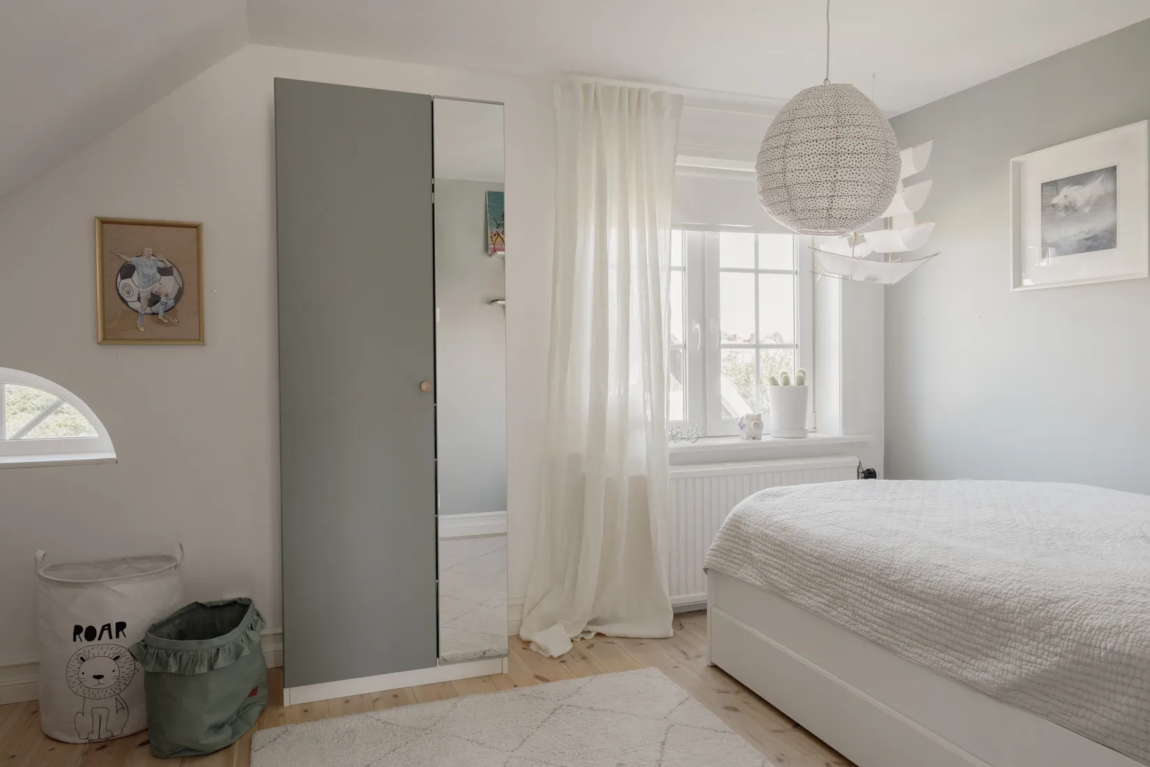 Villa, Johannesborgsgatan 11, Johannesborg, Kalmar