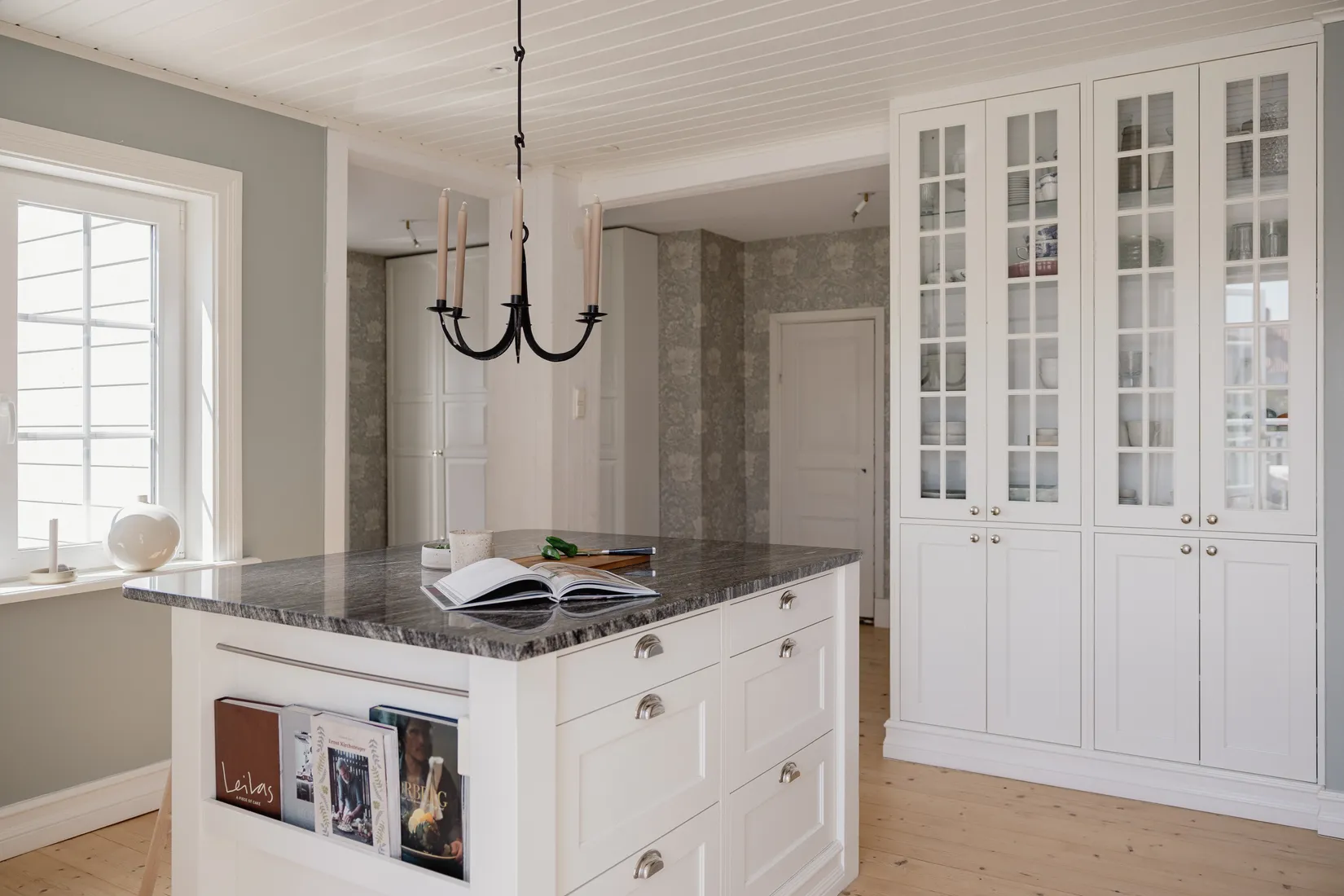 Villa, Johannesborgsgatan 11, Johannesborg, Kalmar