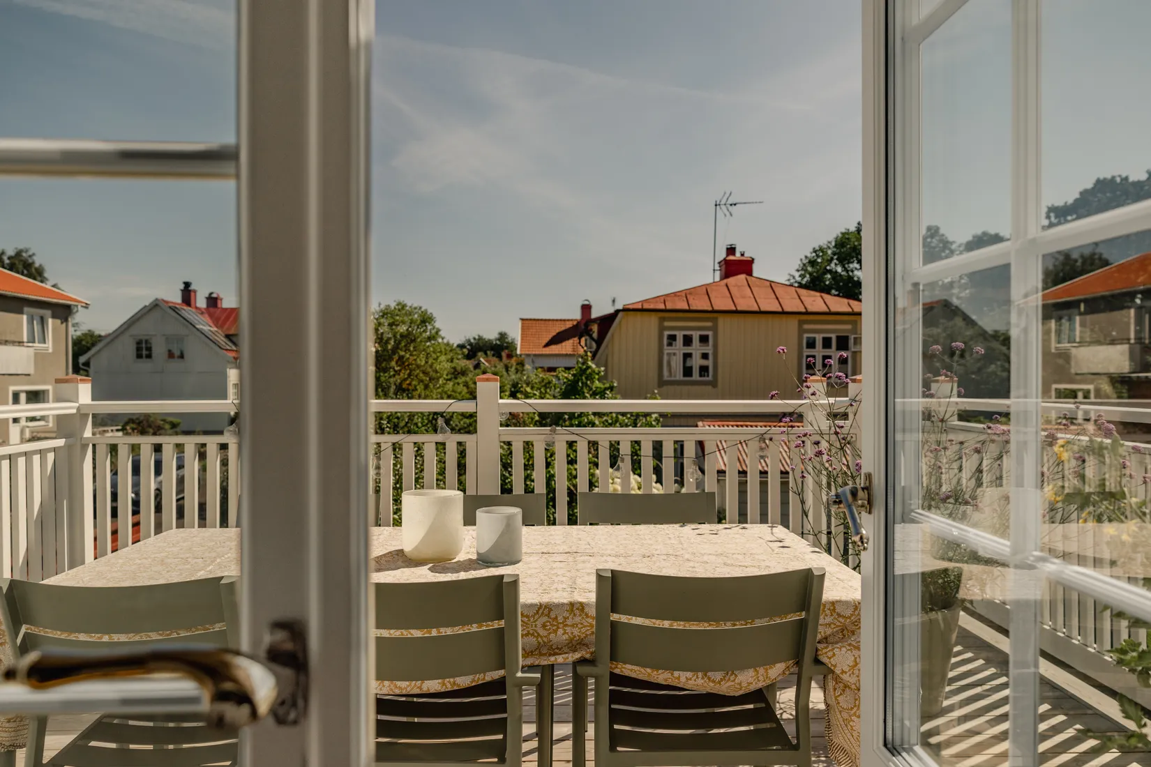 Villa, Johannesborgsgatan 11, Johannesborg, Kalmar