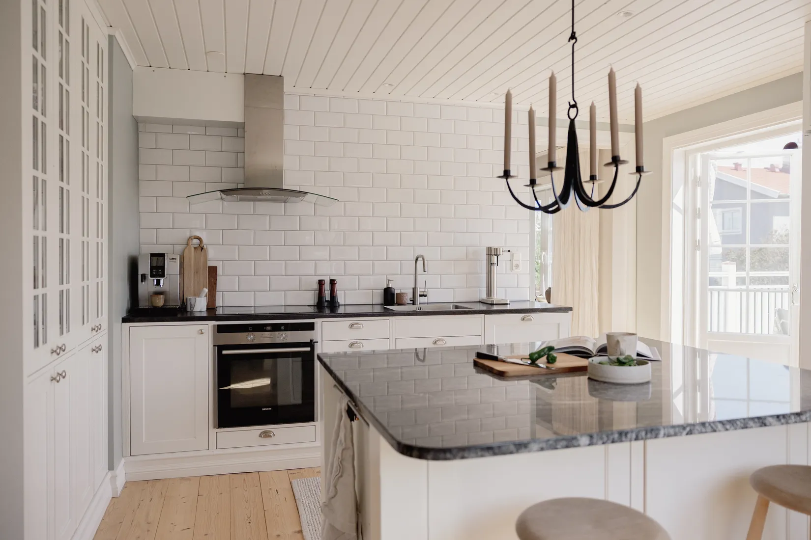 Villa, Johannesborgsgatan 11, Johannesborg, Kalmar