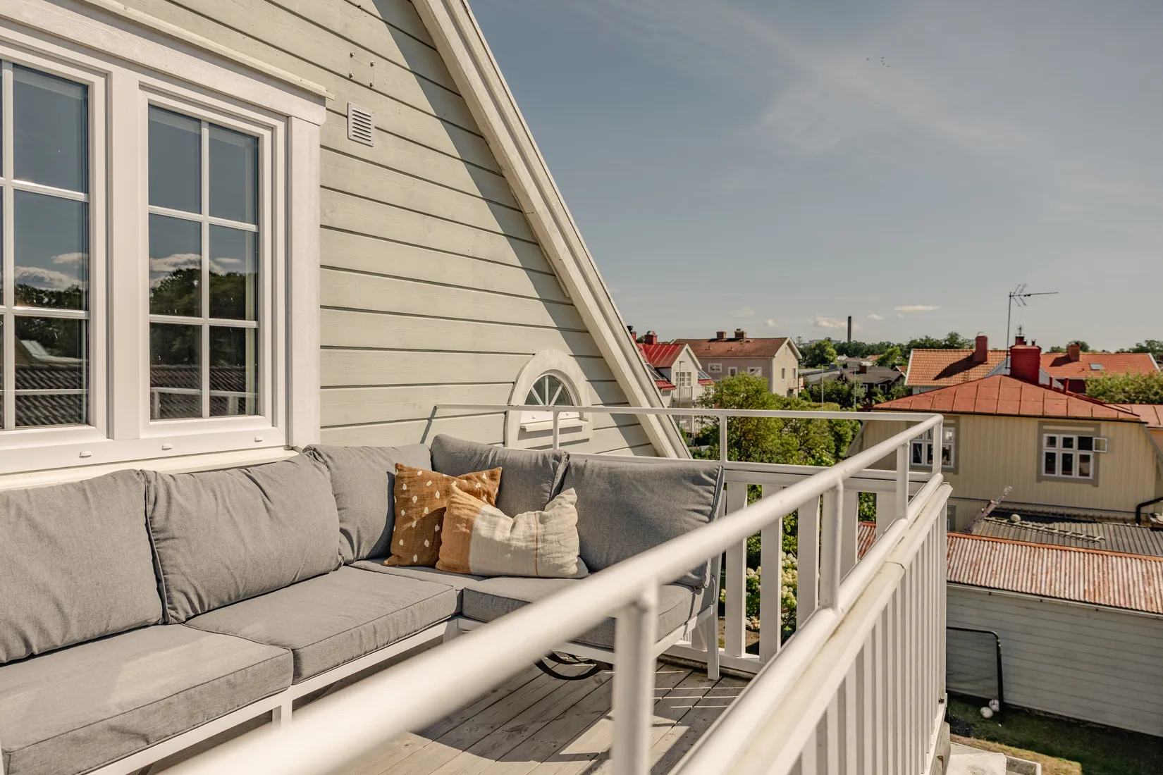 Villa, Johannesborgsgatan 11, Johannesborg, Kalmar