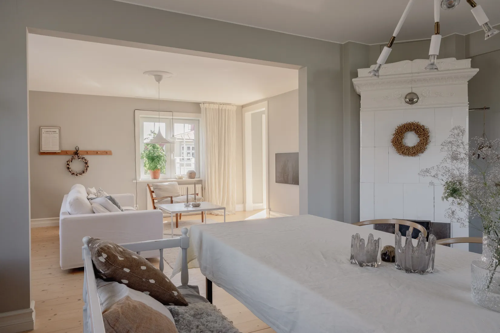 Villa, Johannesborgsgatan 11, Johannesborg, Kalmar