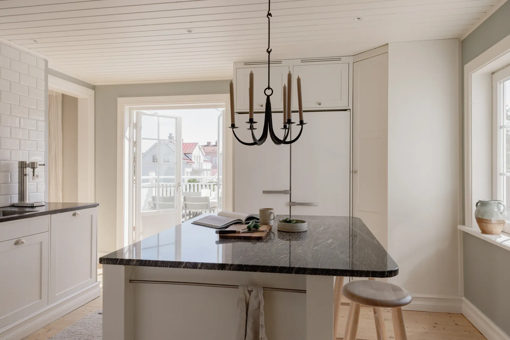 Villa, Johannesborgsgatan 11, Johannesborg, Kalmar