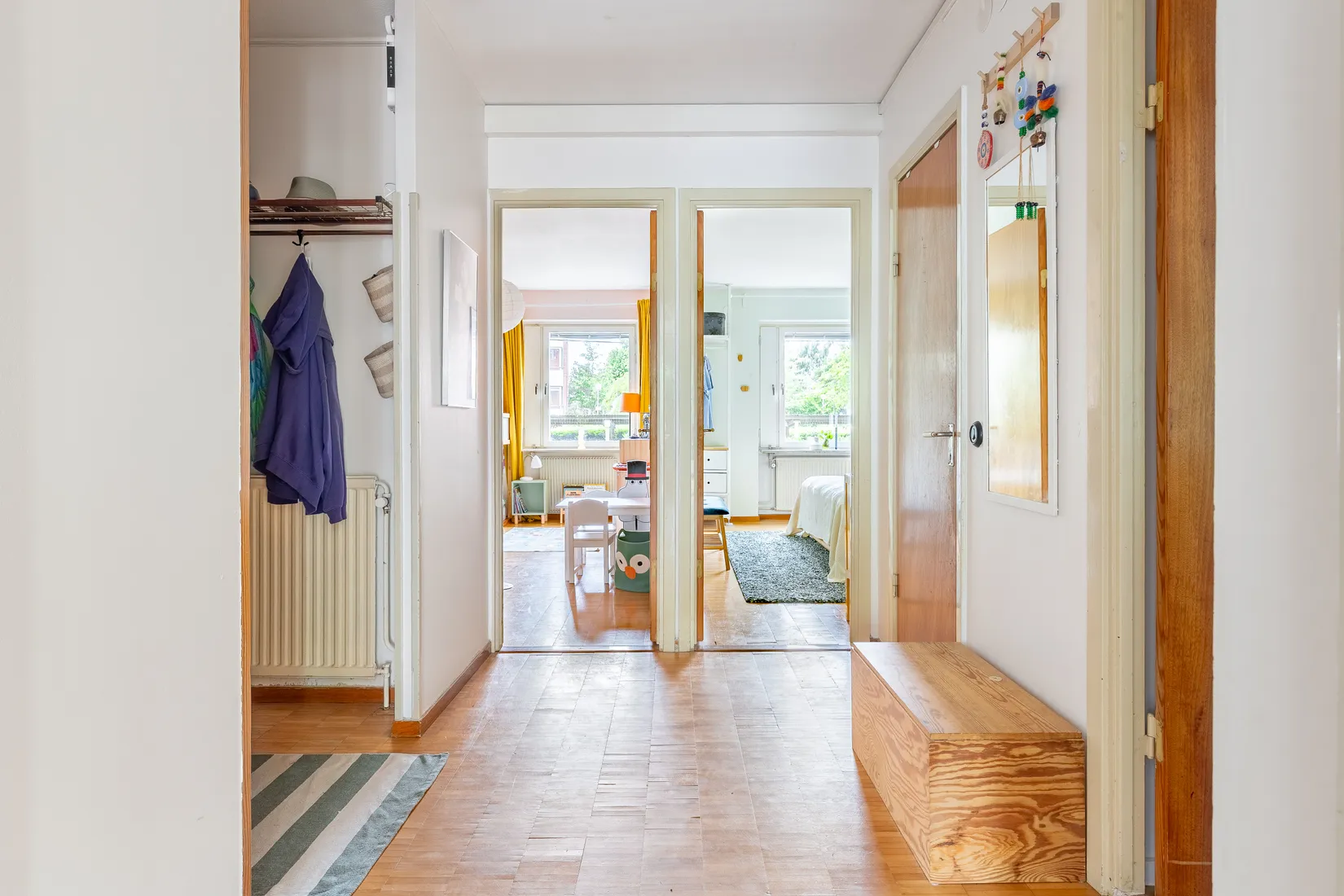 Bostadsrätt, Lorensborgsgatan 5B, Lorensborg, Malmö
