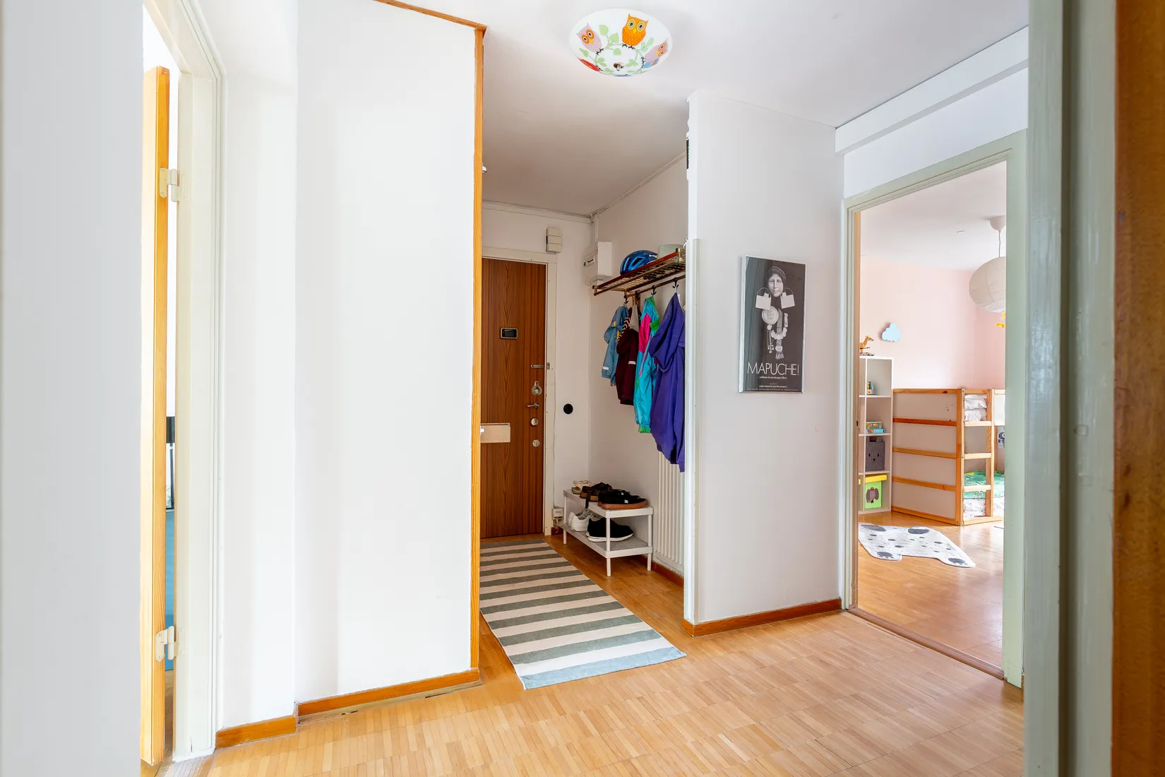 Bostadsrätt, Lorensborgsgatan 5B, Lorensborg, Malmö