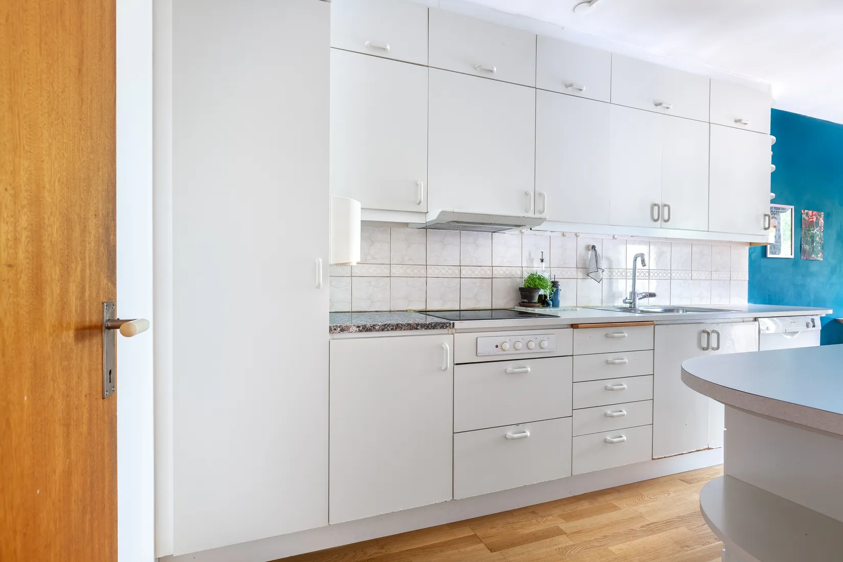 Bostadsrätt, Lorensborgsgatan 5B, Lorensborg, Malmö