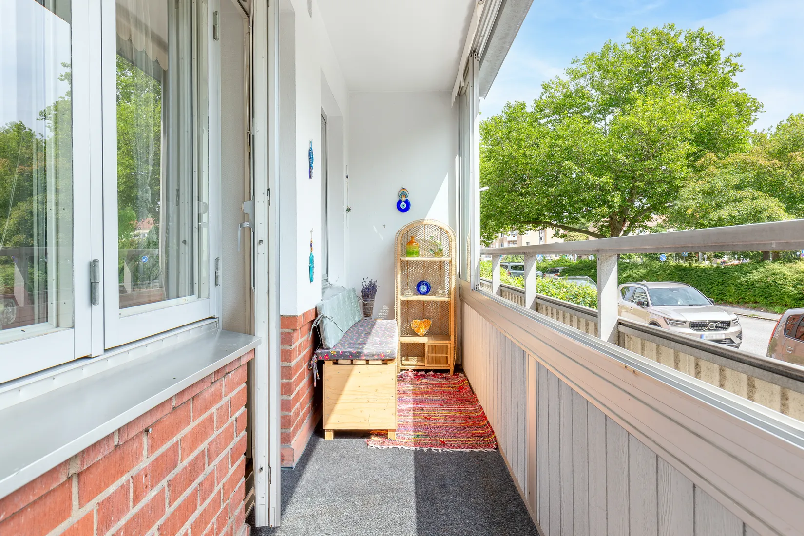 Bostadsrätt, Lorensborgsgatan 5B, Lorensborg, Malmö