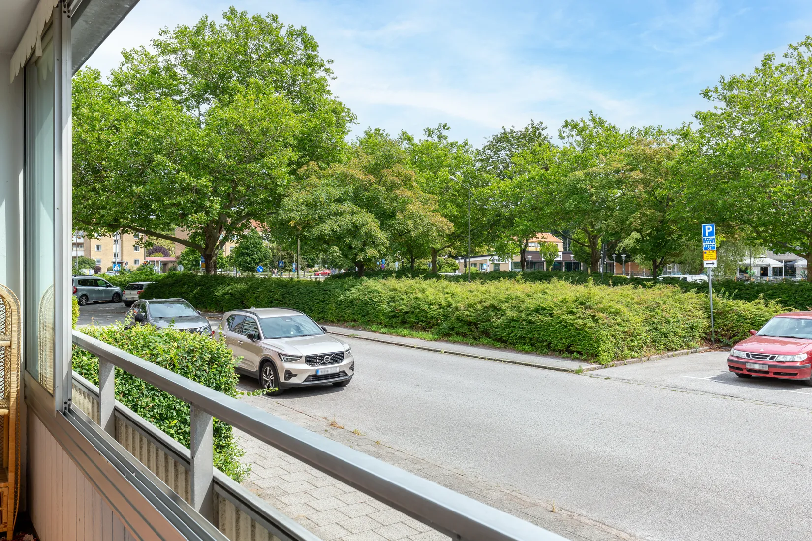 Bostadsrätt, Lorensborgsgatan 5B, Lorensborg, Malmö
