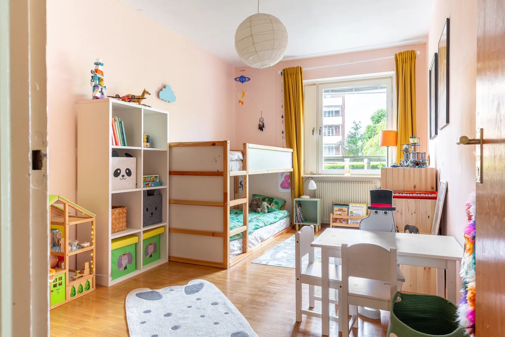 Bostadsrätt, Lorensborgsgatan 5B, Lorensborg, Malmö