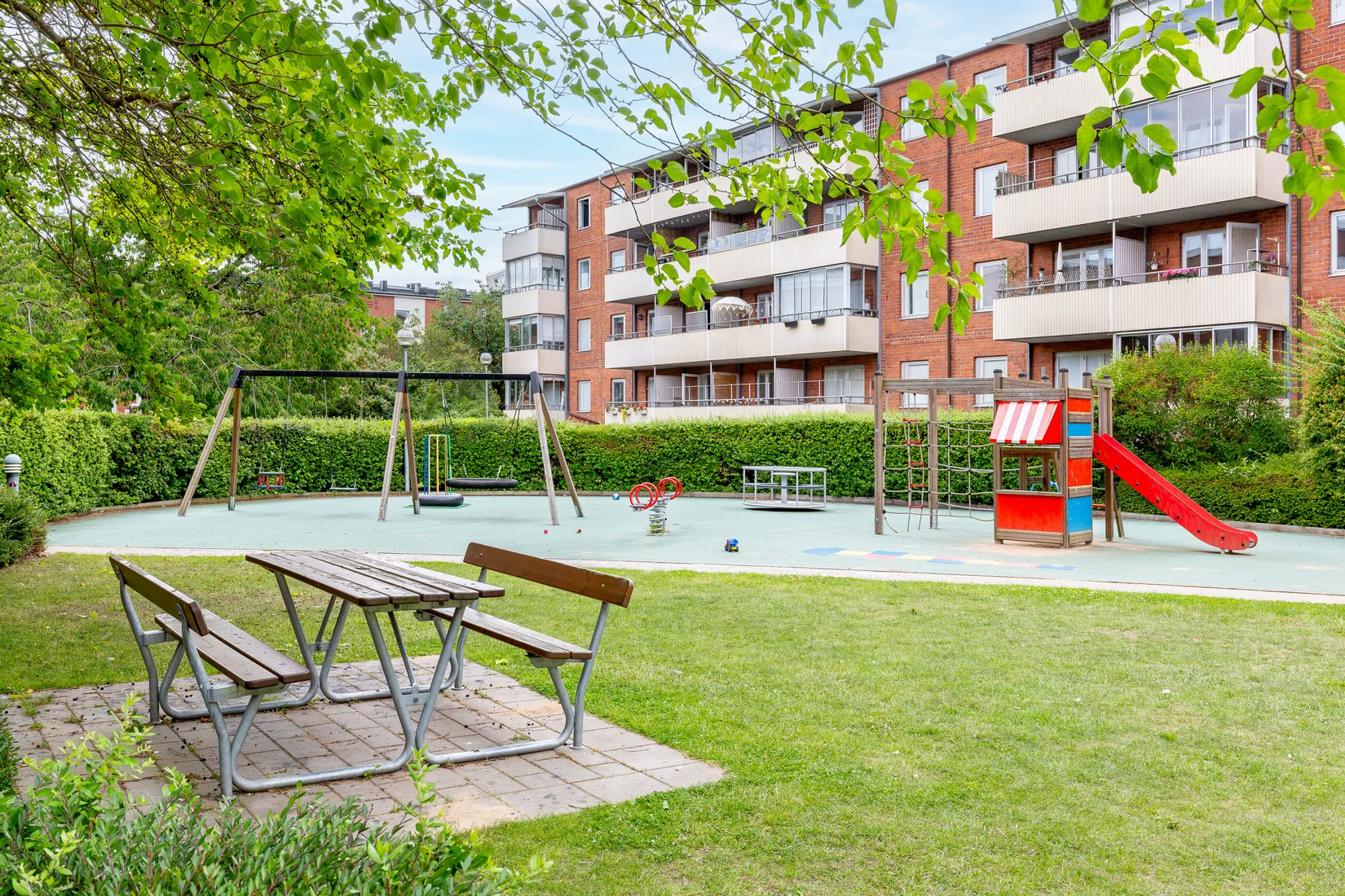 Bostadsrätt, Lorensborgsgatan 5B, Lorensborg, Malmö