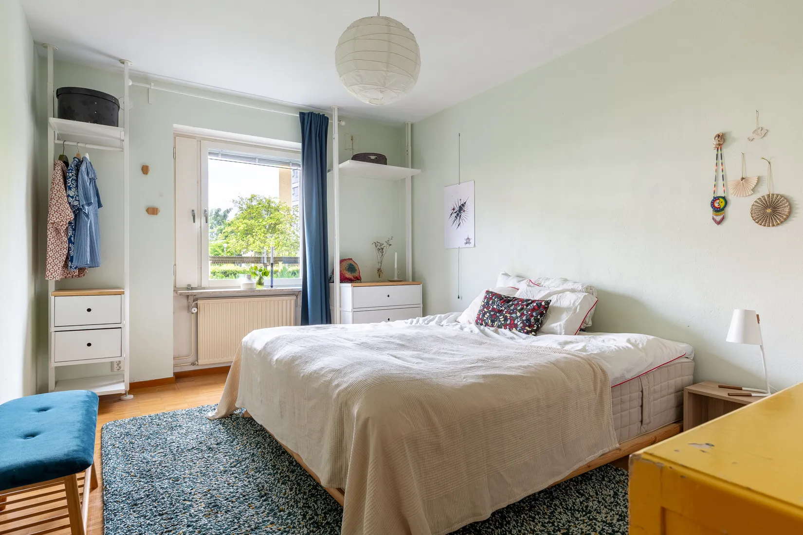 Bostadsrätt, Lorensborgsgatan 5B, Lorensborg, Malmö