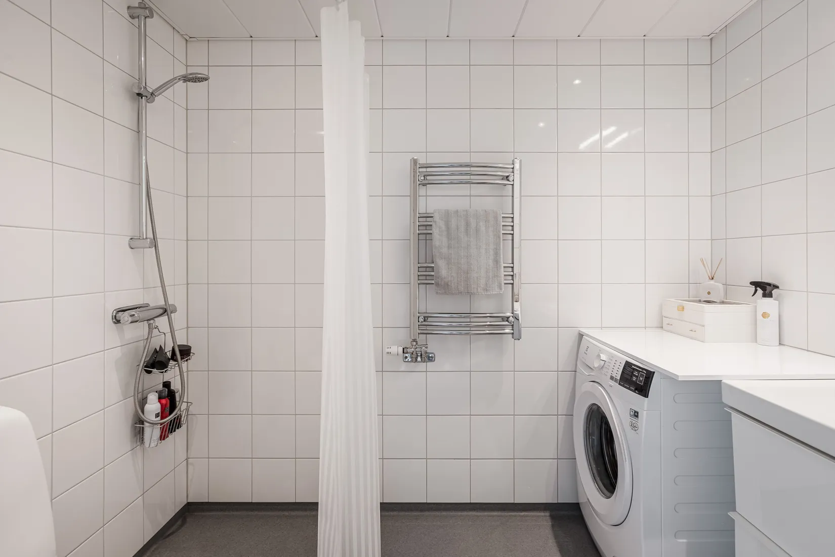 Bostadsrätt, Bandtraktorgatan 1, Angered, Göteborg
