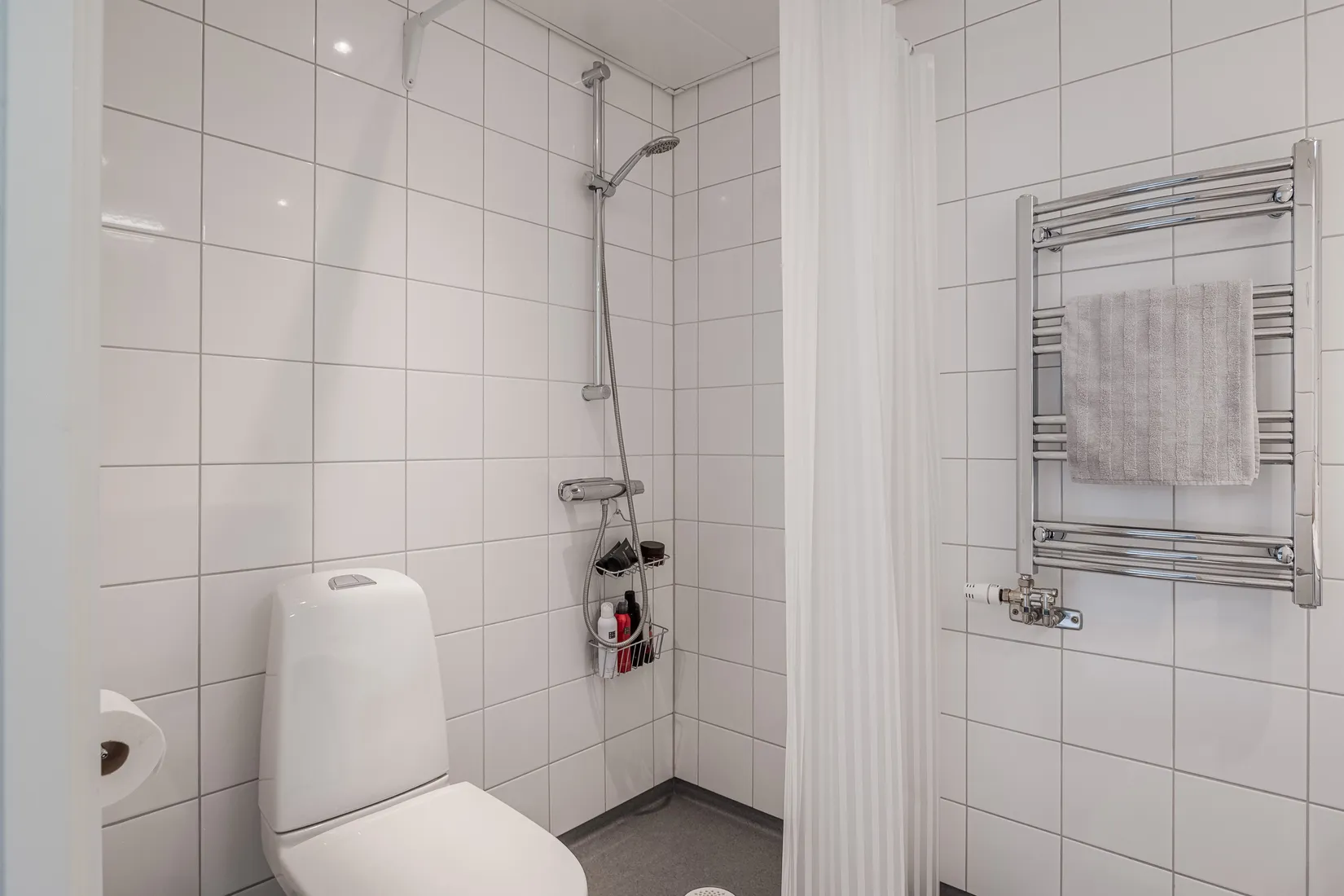 Bostadsrätt, Bandtraktorgatan 1, Angered, Göteborg