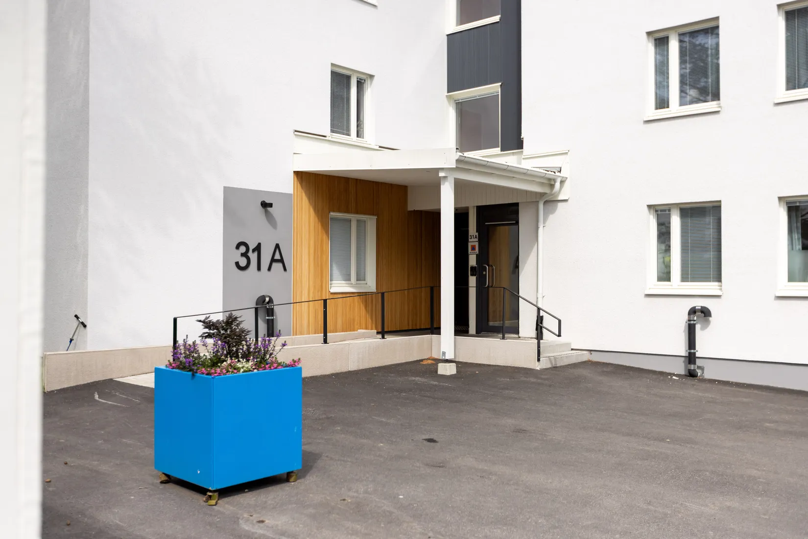 Bostadsrätt, Mariehemsvägen 31 A, Mariehem, Umeå
