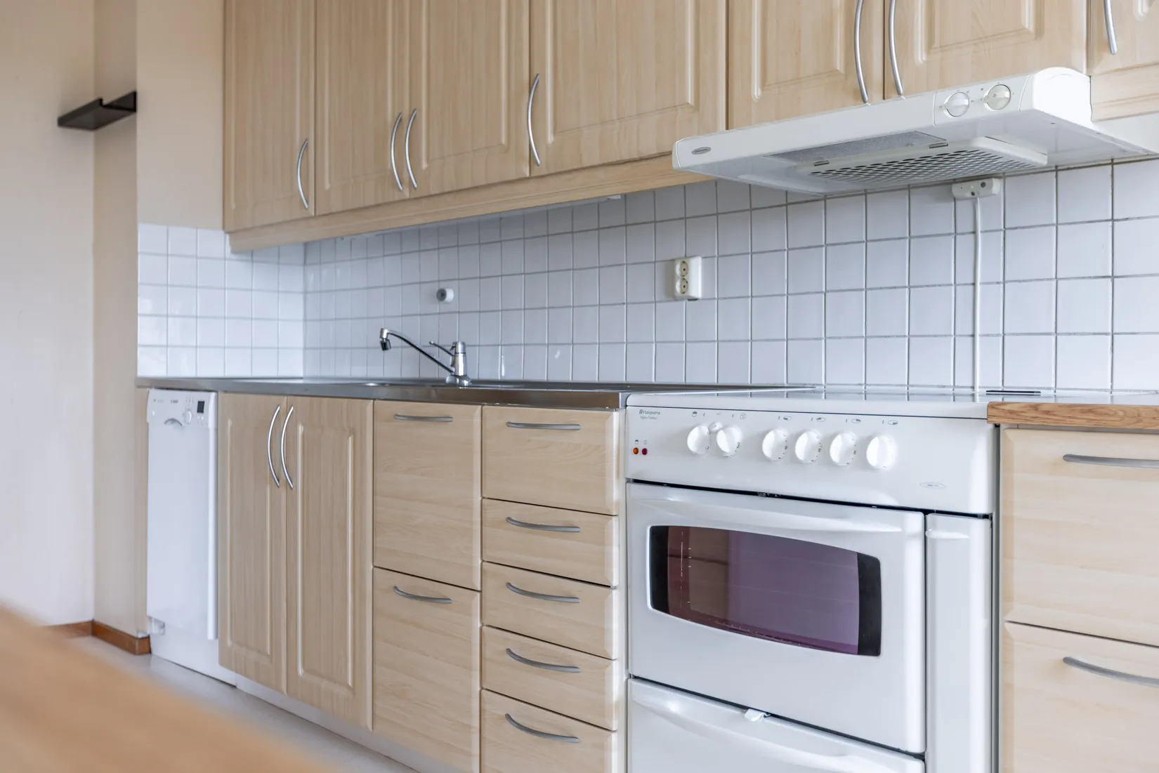 Bostadsrätt, Mariehemsvägen 31 A, Mariehem, Umeå