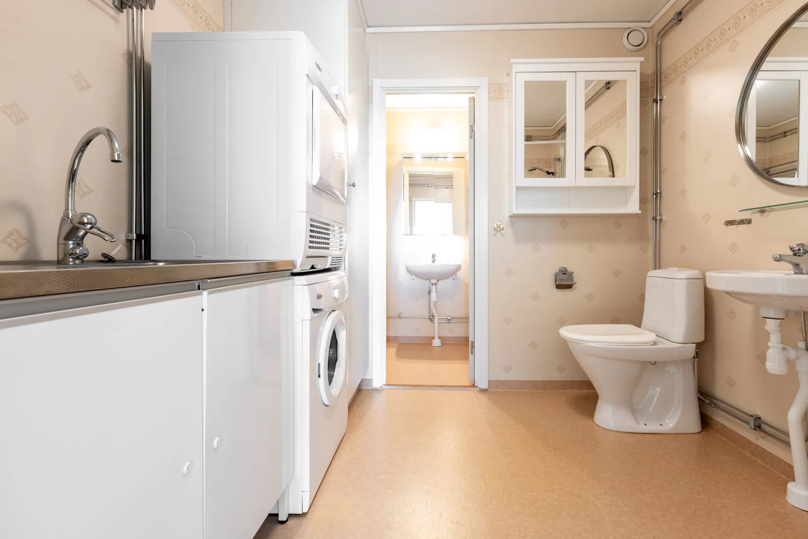 Bostadsrätt, Mariehemsvägen 31 A, Mariehem, Umeå