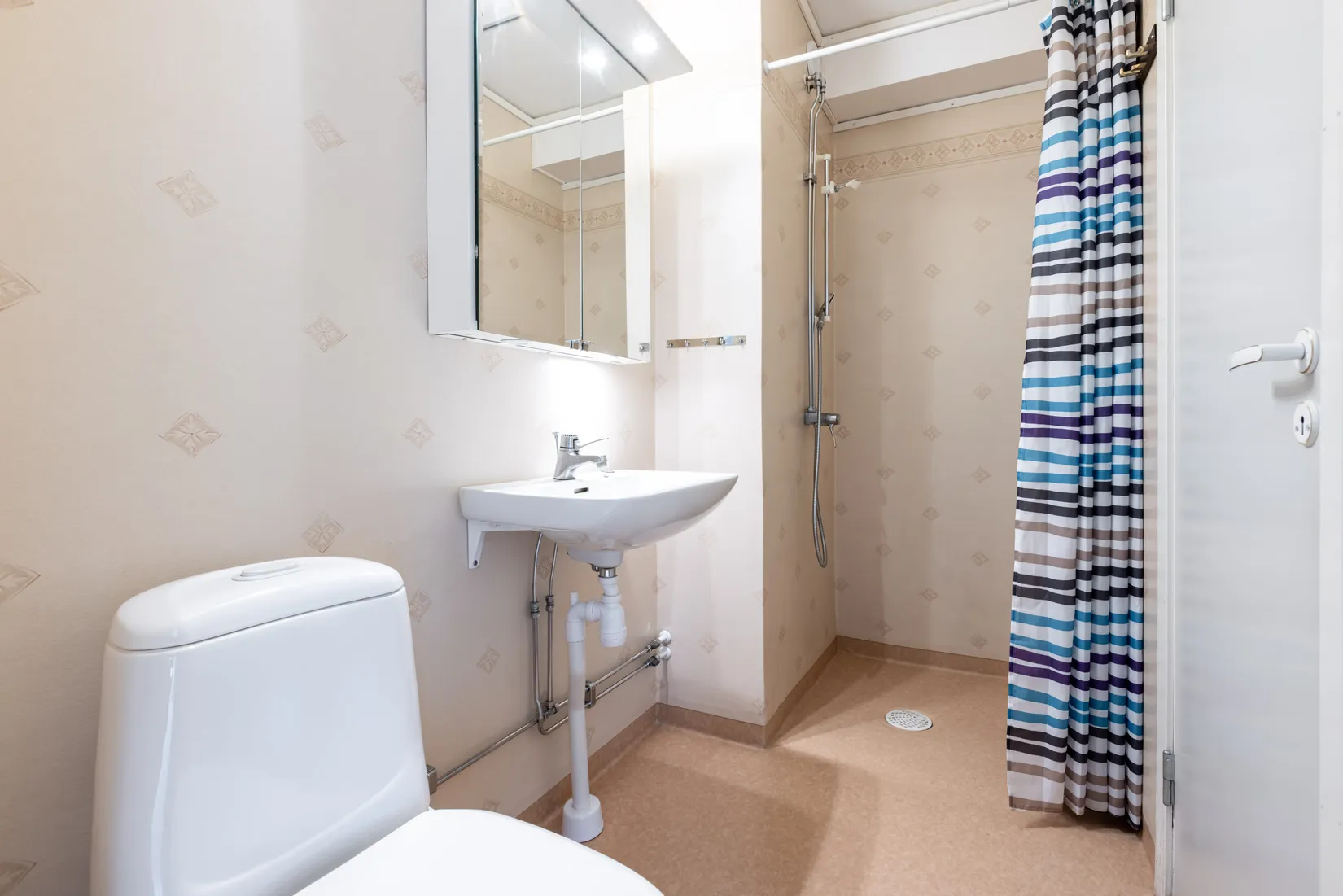Bostadsrätt, Mariehemsvägen 31 A, Mariehem, Umeå