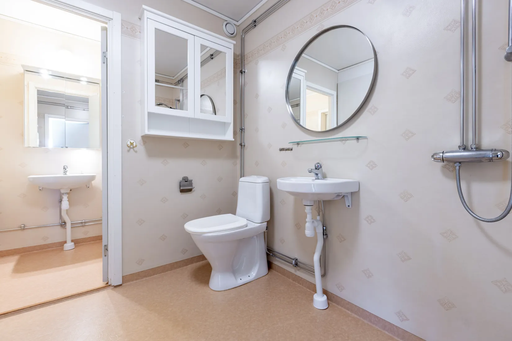 Bostadsrätt, Mariehemsvägen 31 A, Mariehem, Umeå