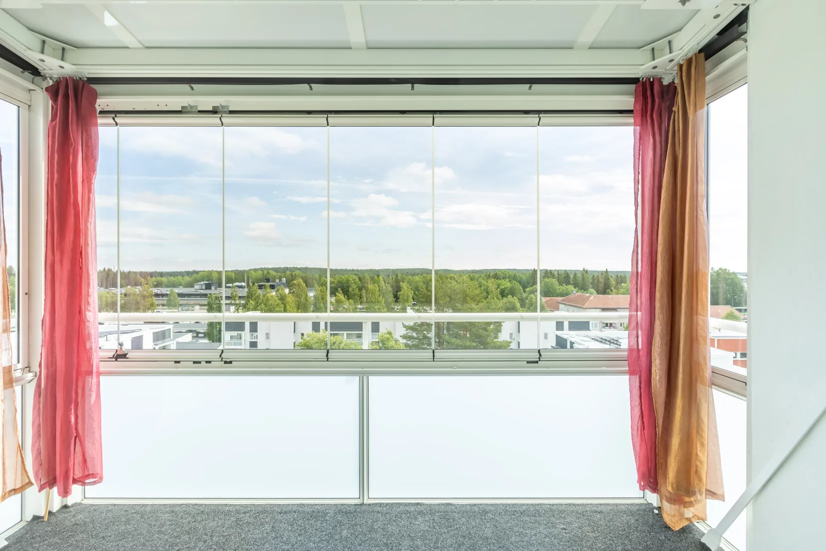 Bostadsrätt, Mariehemsvägen 31 A, Mariehem, Umeå