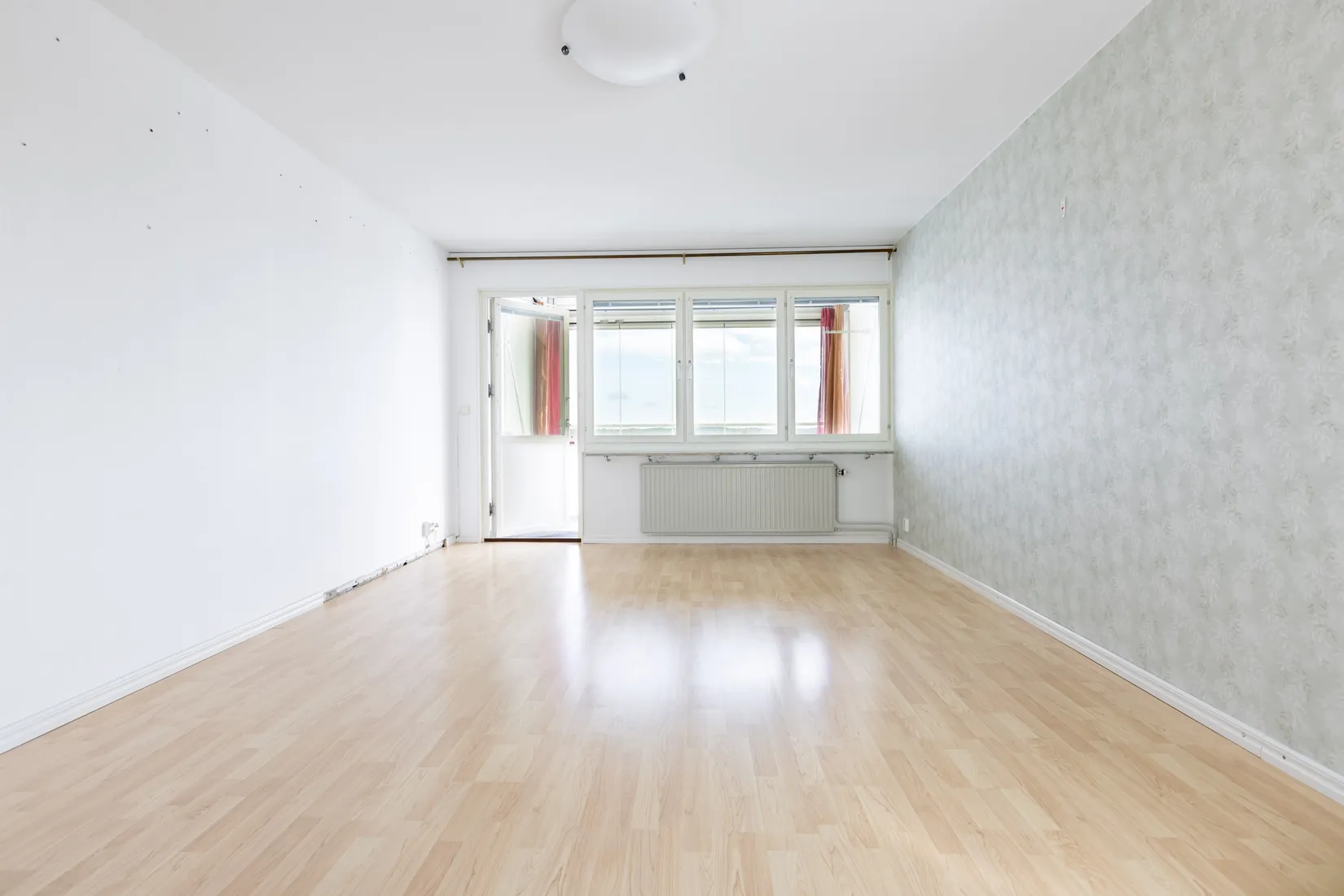 Bostadsrätt, Mariehemsvägen 31 A, Mariehem, Umeå